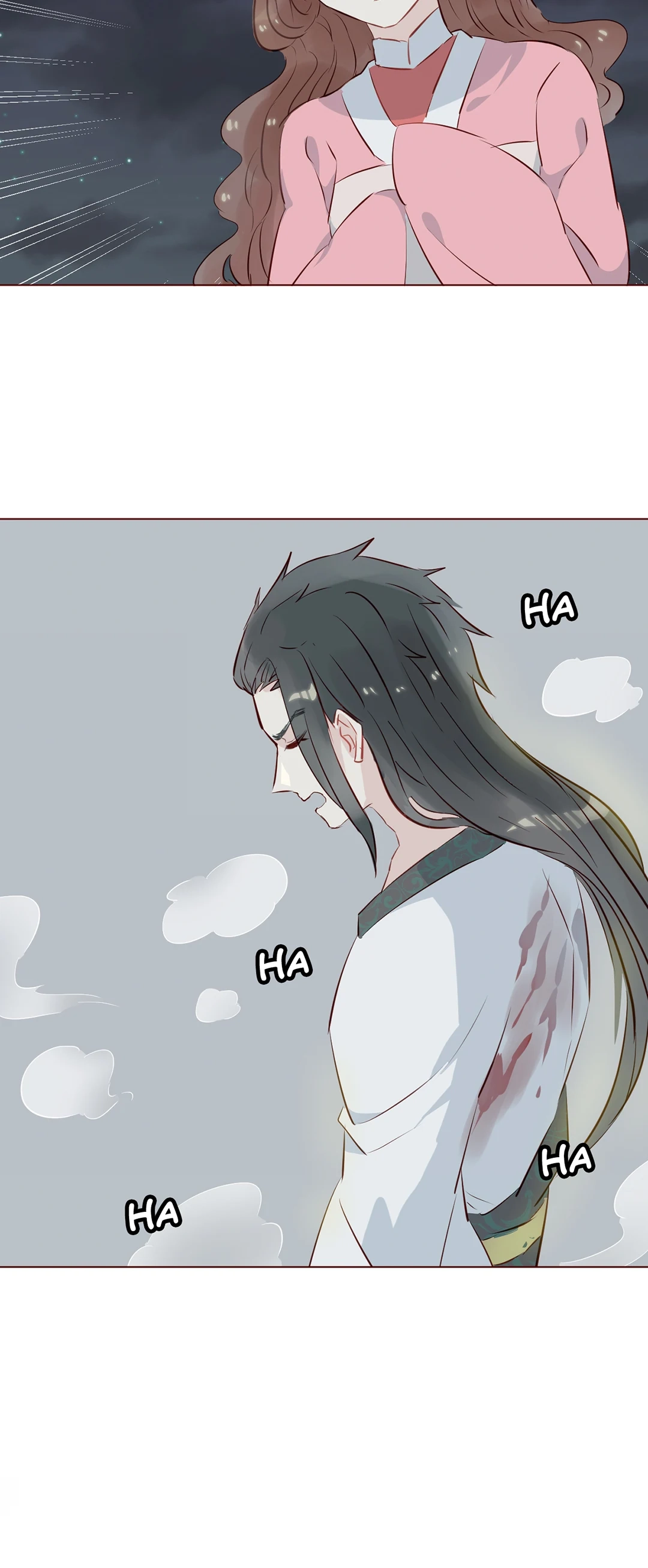 Read My Cactus Boyfriend chapter 13 image 11 on Lezhin