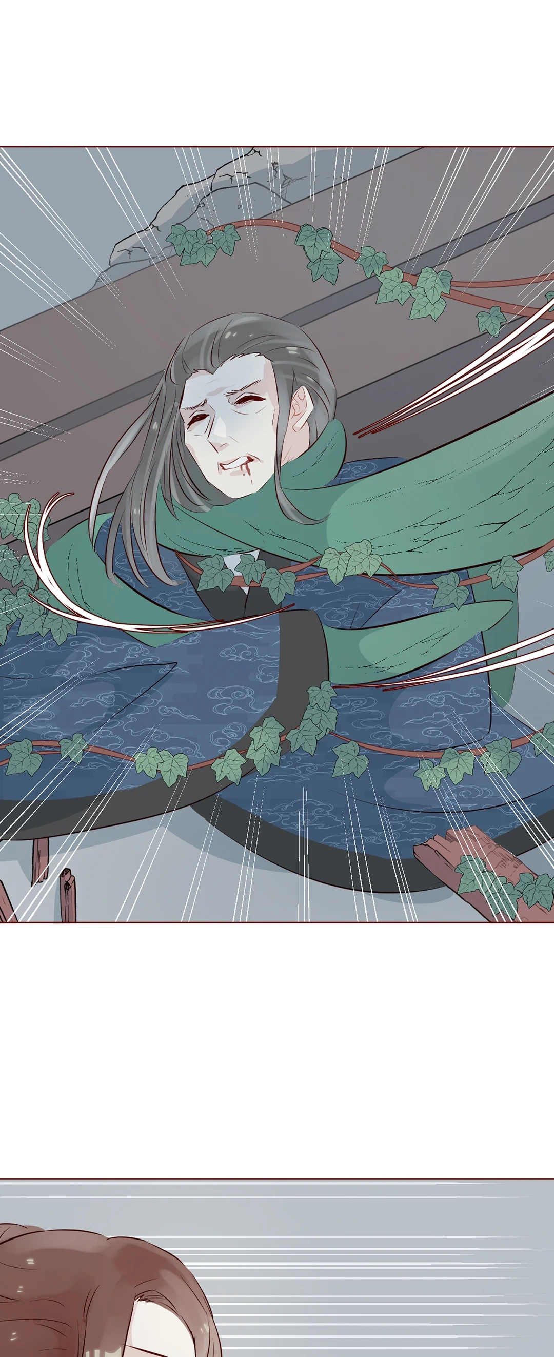 Read My Cactus Boyfriend chapter 13 image 16 on Lezhin