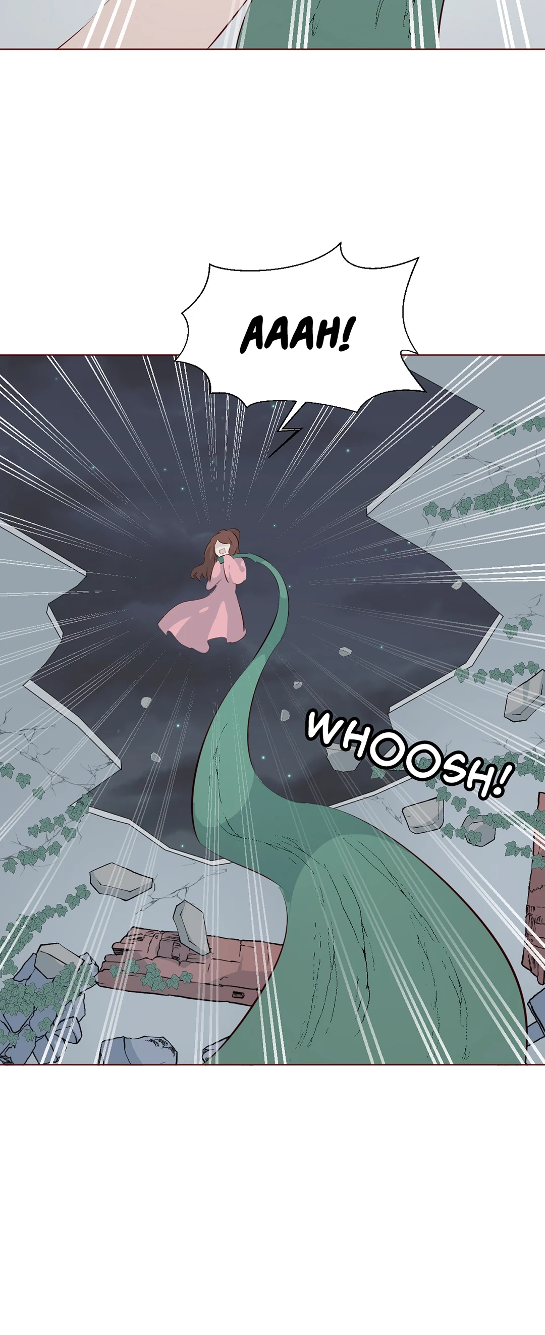 Read My Cactus Boyfriend chapter 13 image 18 on Lezhin