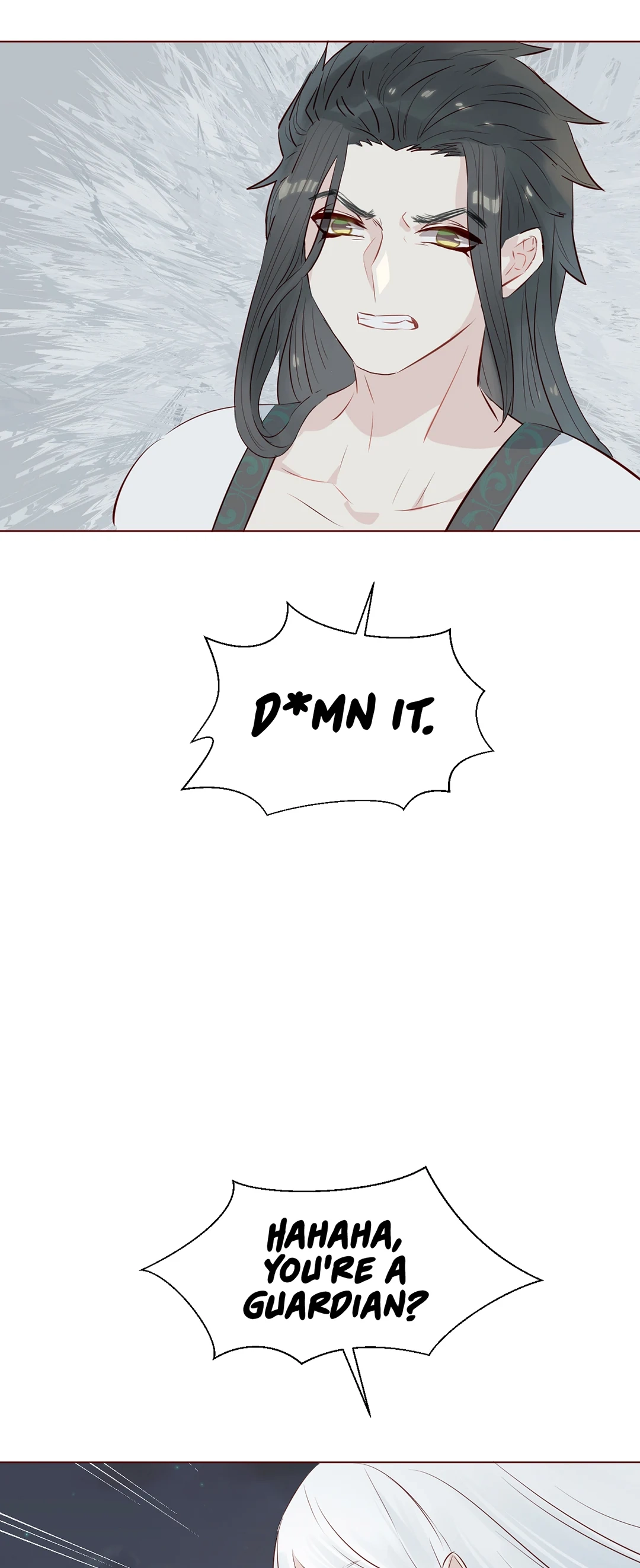 Read My Cactus Boyfriend chapter 13 image 19 on Lezhin