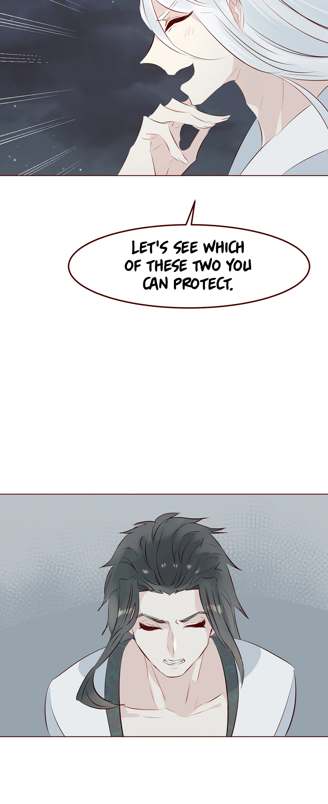 Read My Cactus Boyfriend chapter 13 image 20 on Lezhin