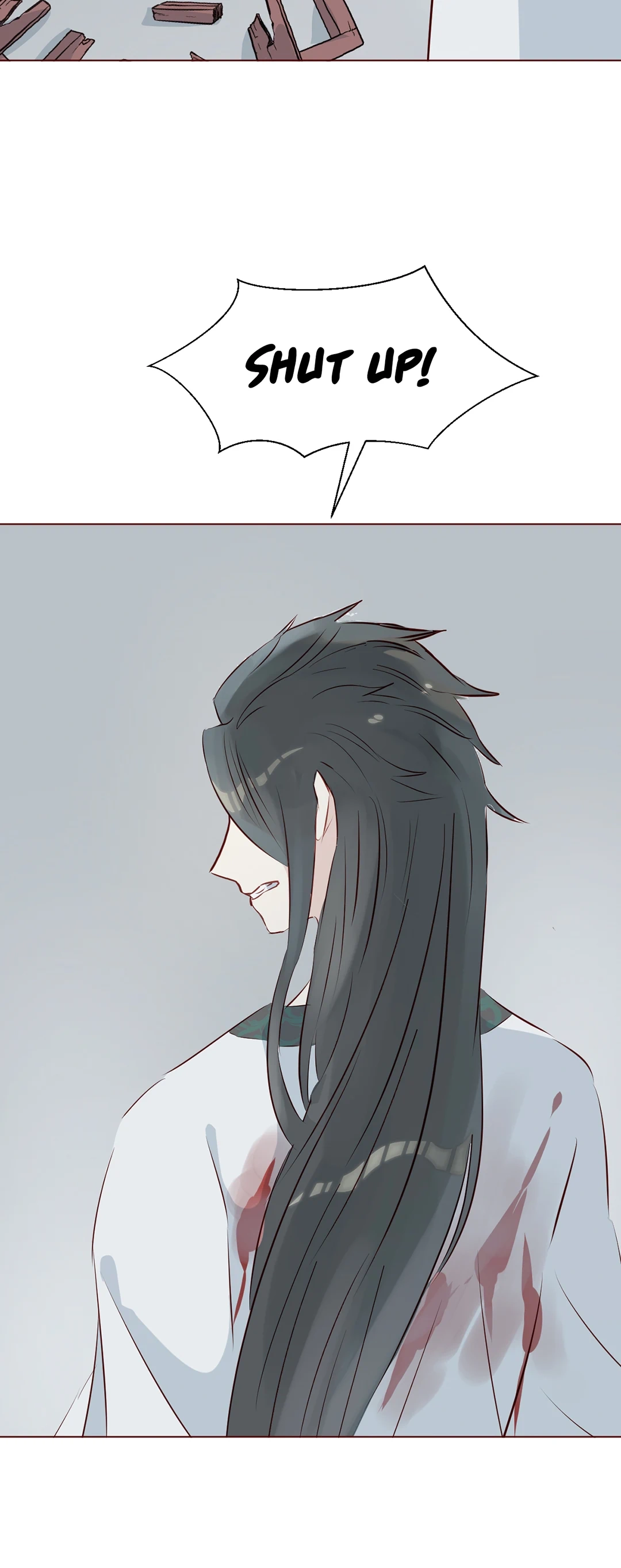 Read My Cactus Boyfriend chapter 13 image 27 on Lezhin