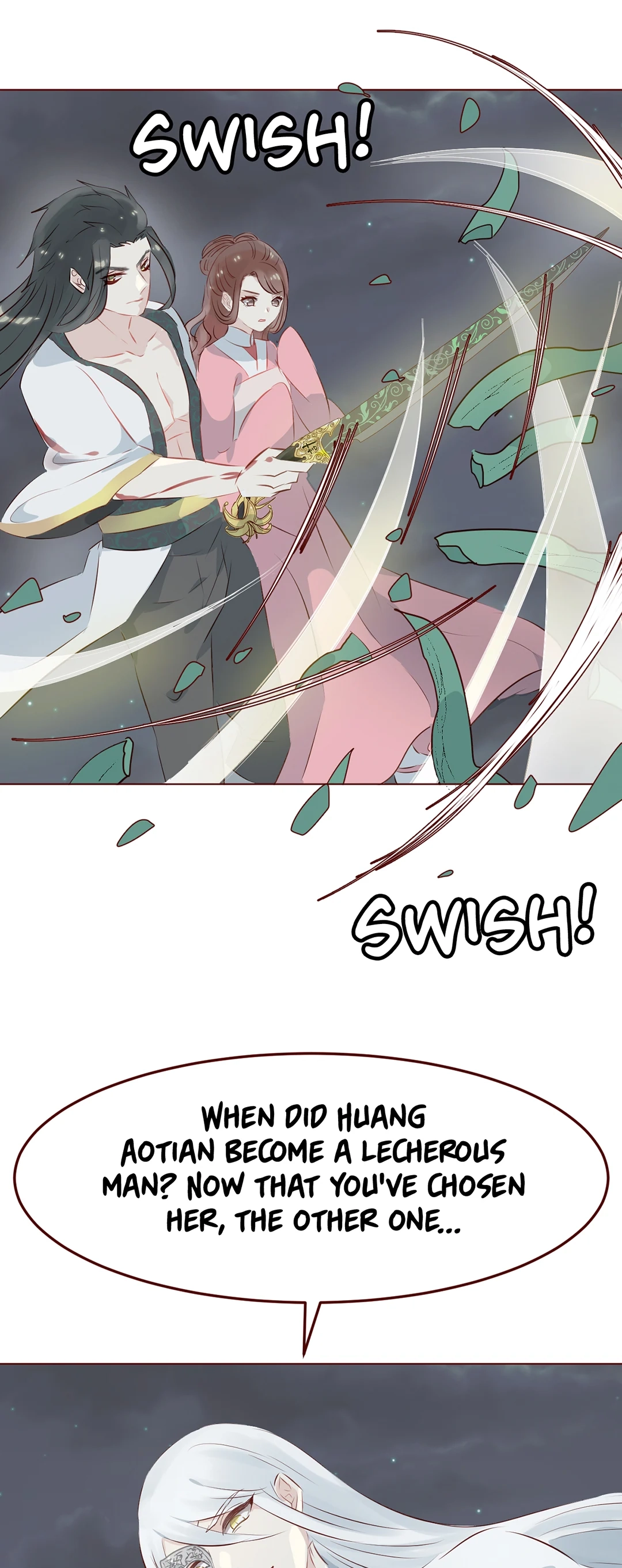 Read My Cactus Boyfriend chapter 13 image 28 on Lezhin
