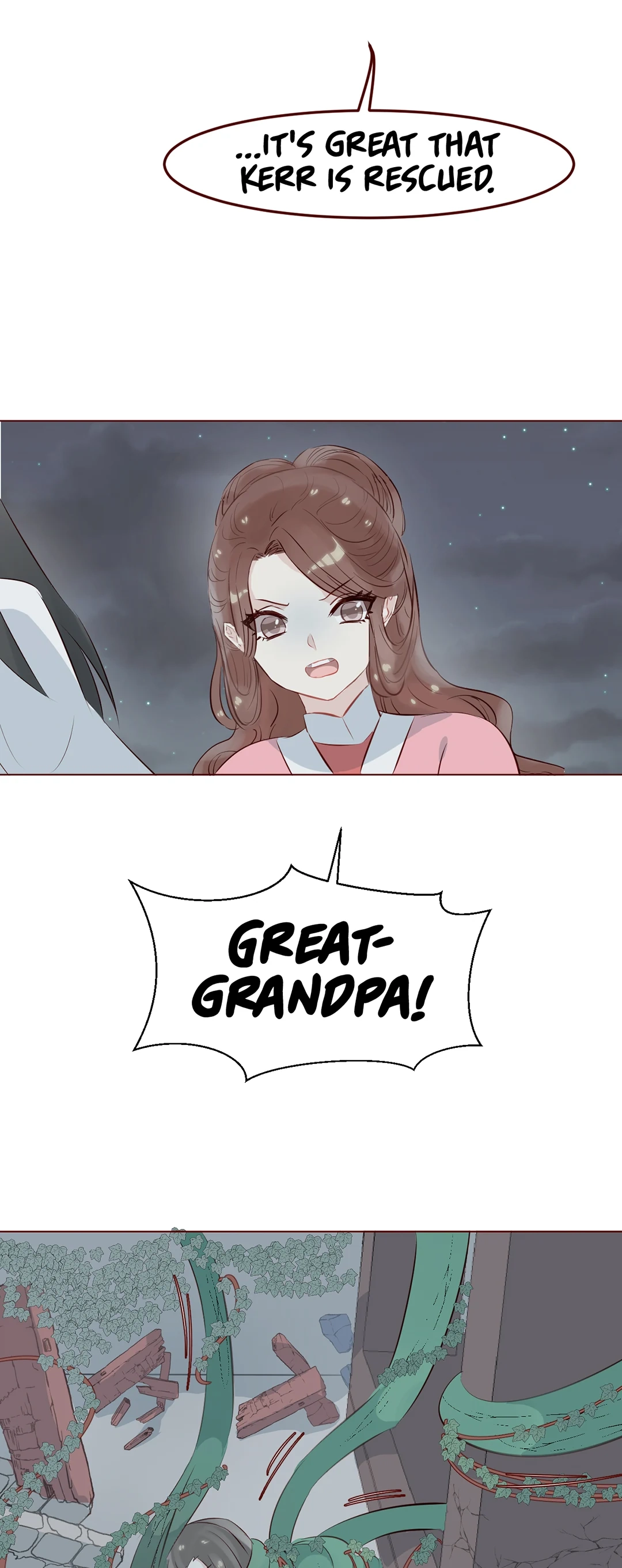 Read My Cactus Boyfriend chapter 13 image 31 on Lezhin