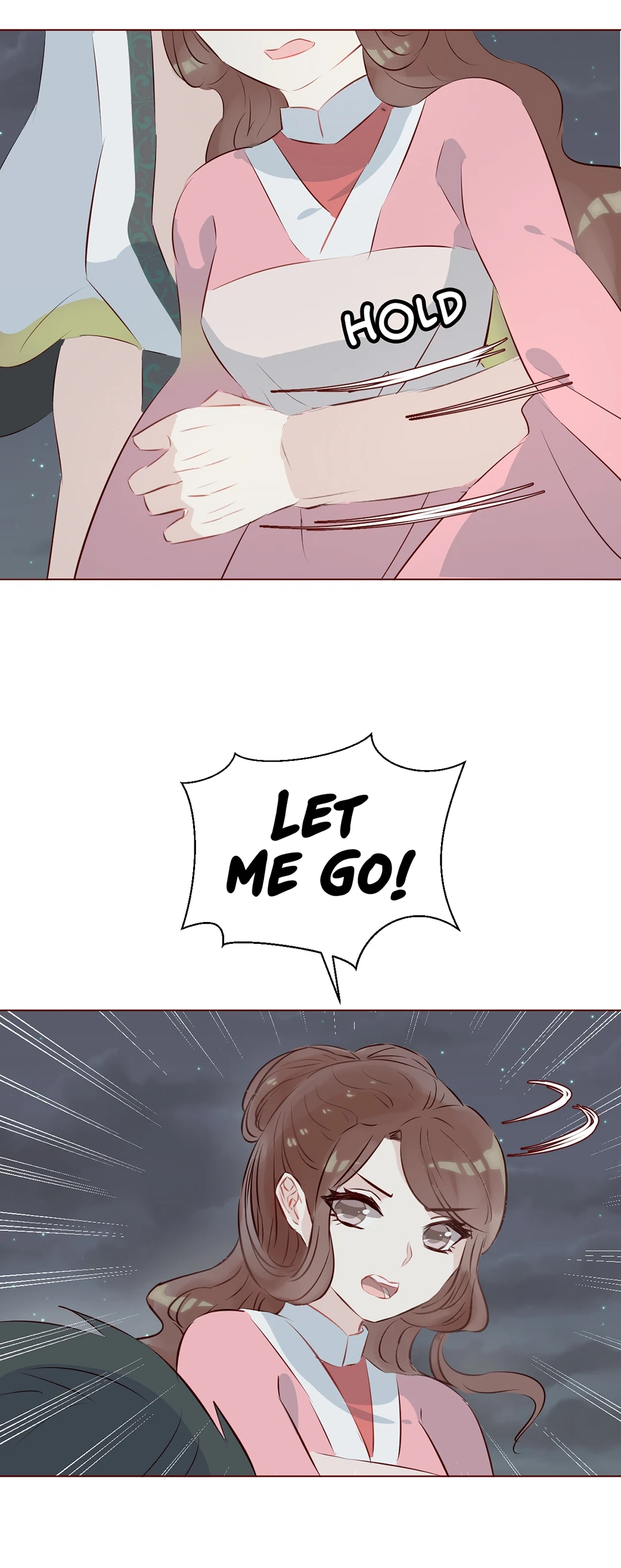 Read My Cactus Boyfriend chapter 13 image 33 on Lezhin