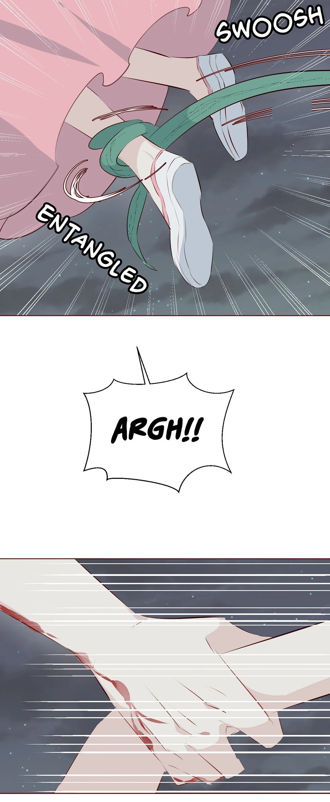 Read My Cactus Boyfriend chapter 13 image 35 on Lezhin