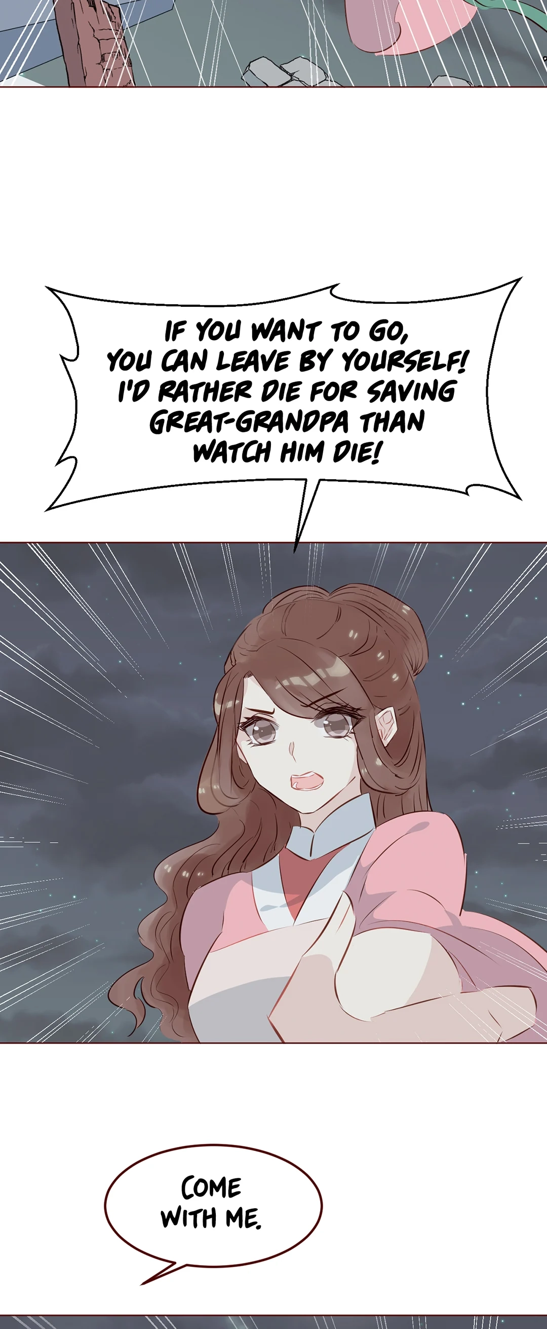 Read My Cactus Boyfriend chapter 13 image 37 on Lezhin