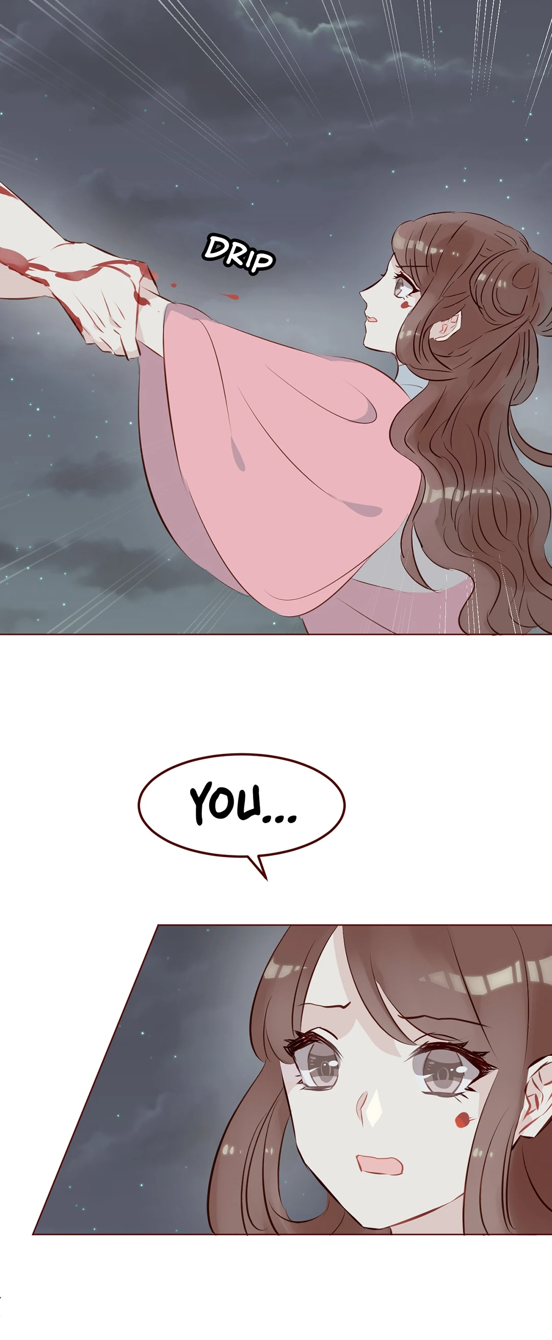 Read My Cactus Boyfriend chapter 13 image 38 on Lezhin