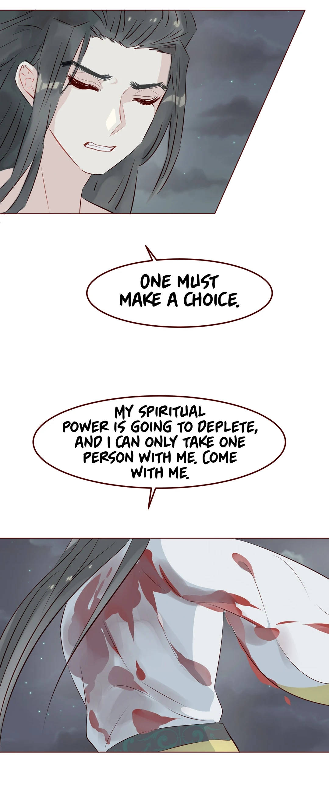 Read My Cactus Boyfriend chapter 13 image 39 on Lezhin