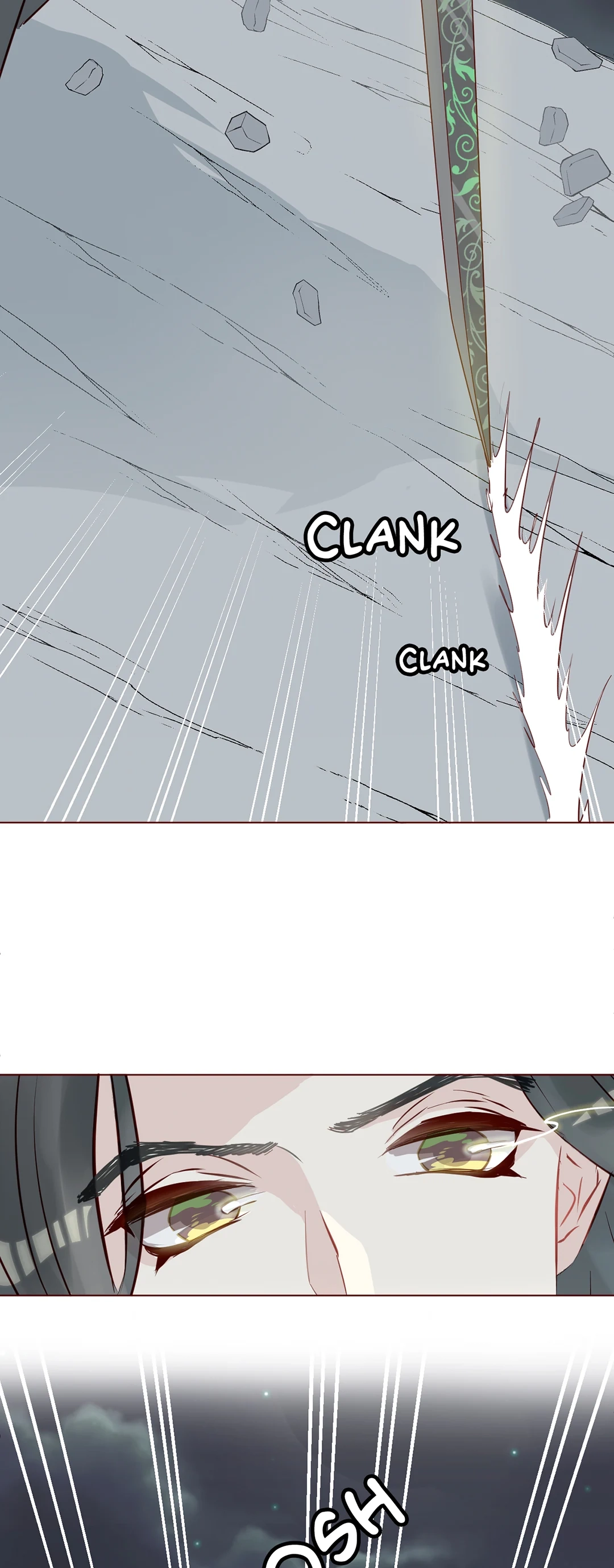 Read My Cactus Boyfriend chapter 13 image 4 on Lezhin