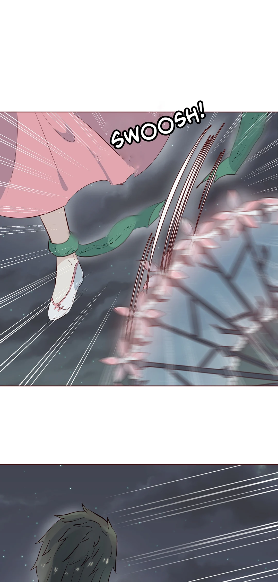 Read My Cactus Boyfriend chapter 13 image 41 on Lezhin