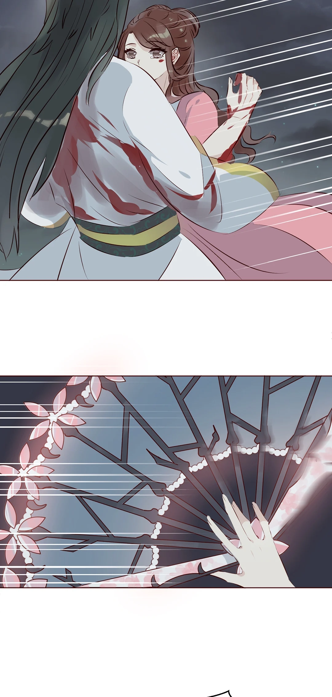 Read My Cactus Boyfriend chapter 13 image 42 on Lezhin