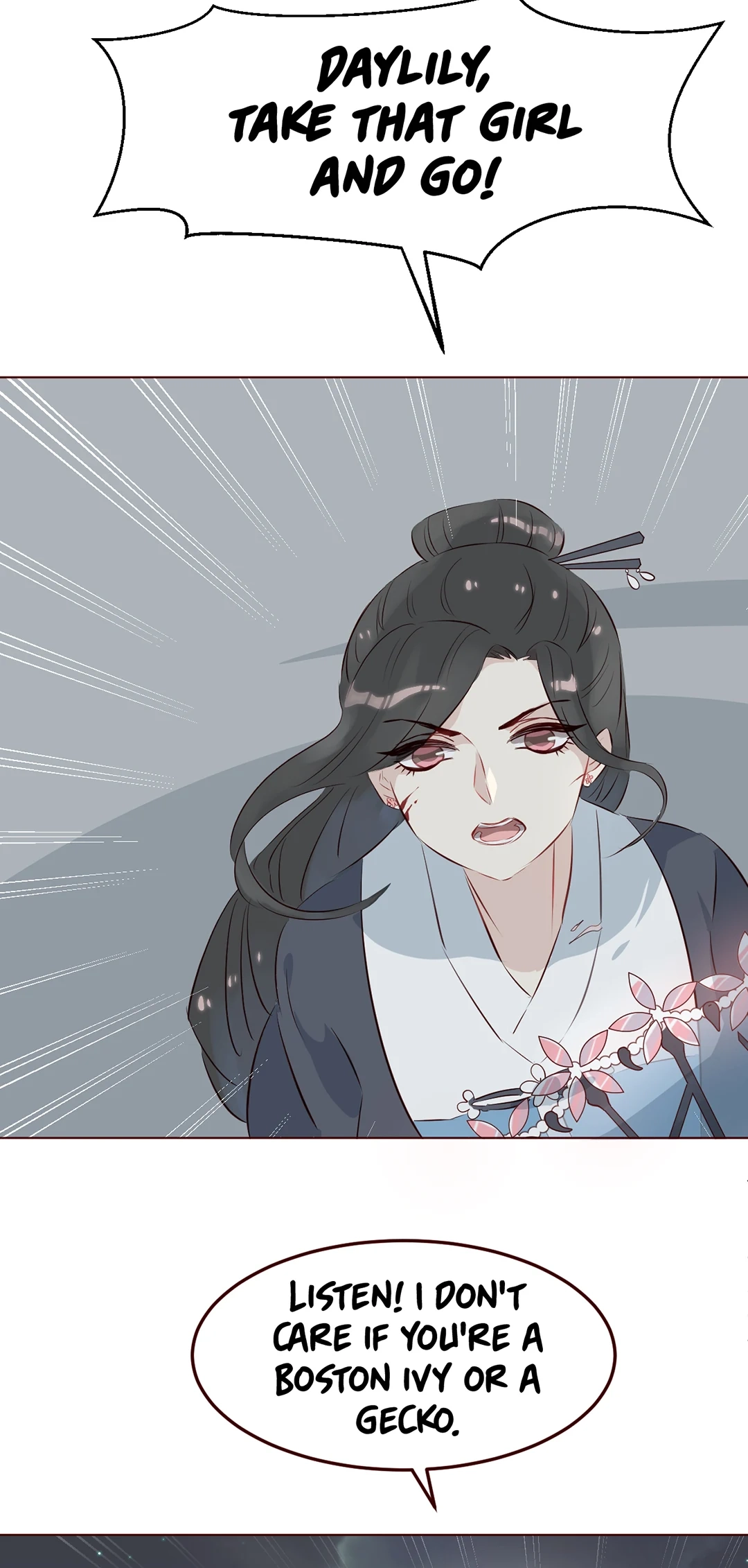 Read My Cactus Boyfriend chapter 13 image 43 on Lezhin
