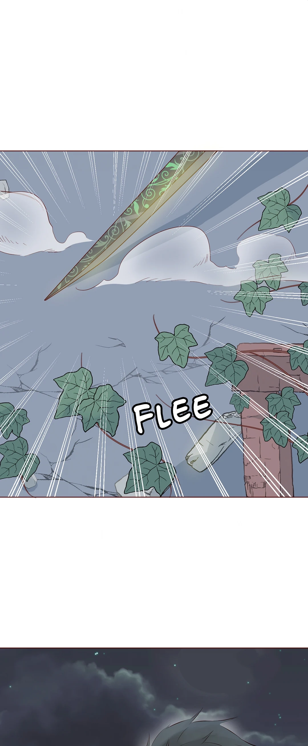 Read My Cactus Boyfriend chapter 13 image 6 on Lezhin