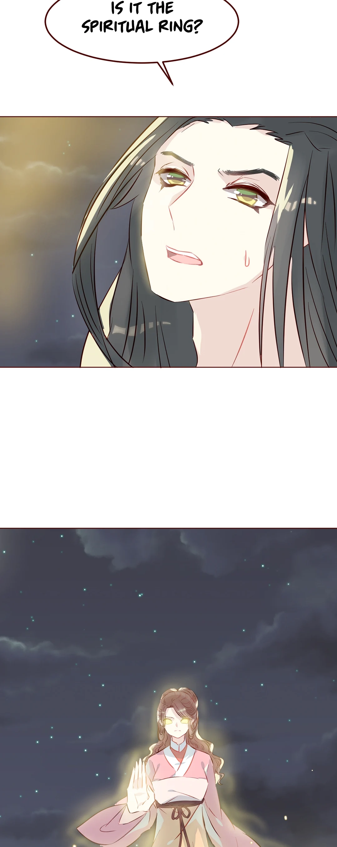 Read My Cactus Boyfriend chapter 15 image 1 on Lezhin
