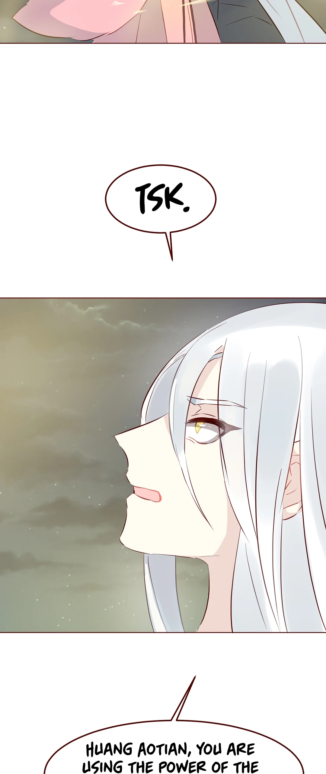 Read My Cactus Boyfriend chapter 15 image 10 on Lezhin