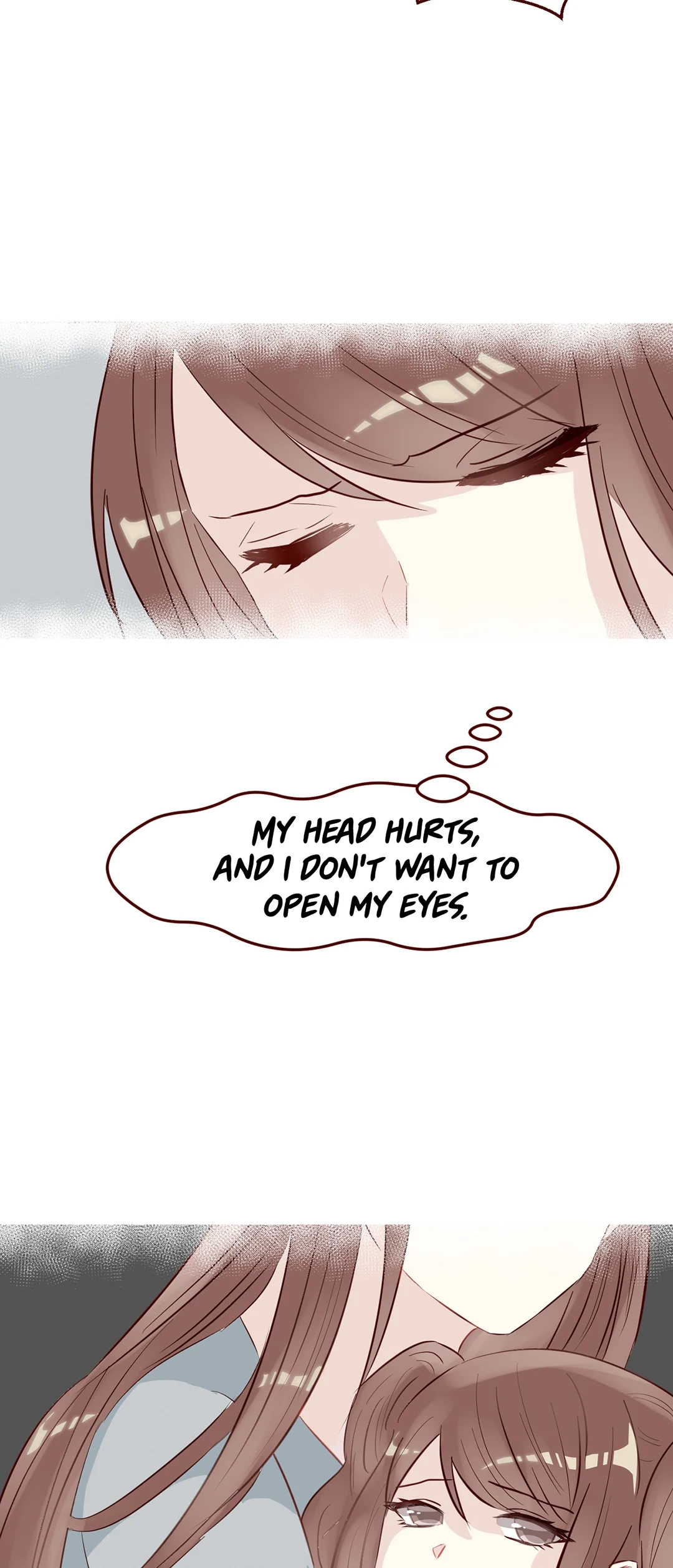 Read My Cactus Boyfriend chapter 15 image 21 on Lezhin