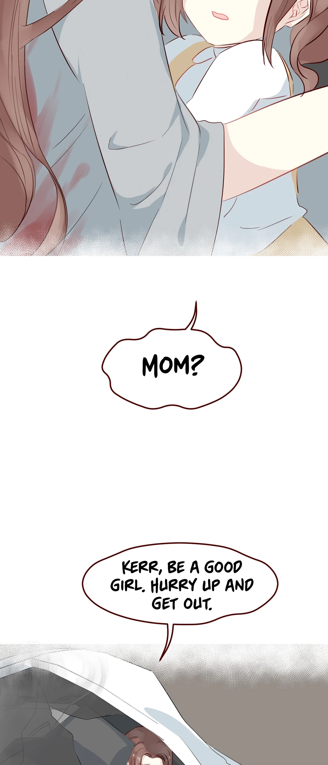 Read My Cactus Boyfriend chapter 15 image 22 on Lezhin