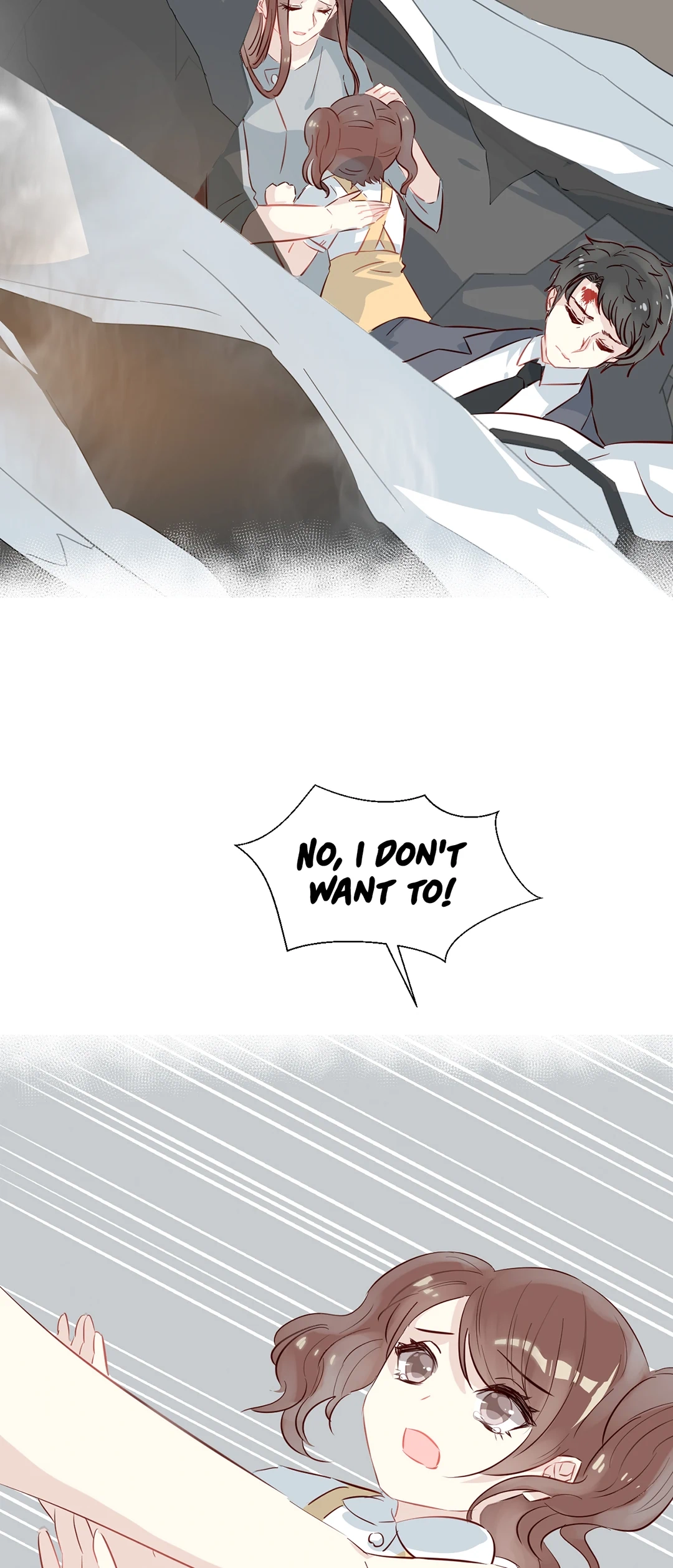 Read My Cactus Boyfriend chapter 15 image 23 on Lezhin