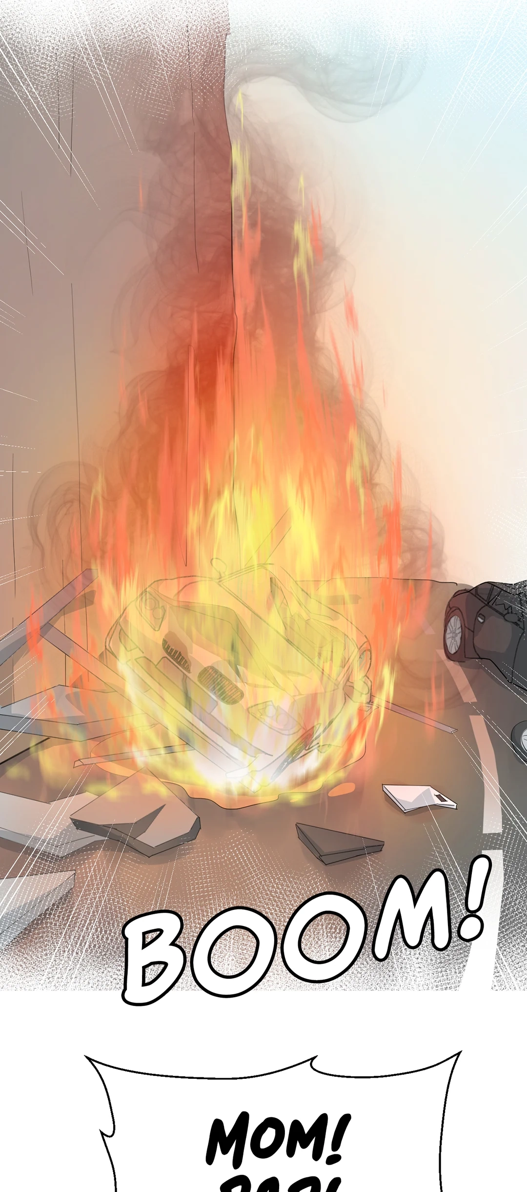 Read My Cactus Boyfriend chapter 15 image 29 on Lezhin