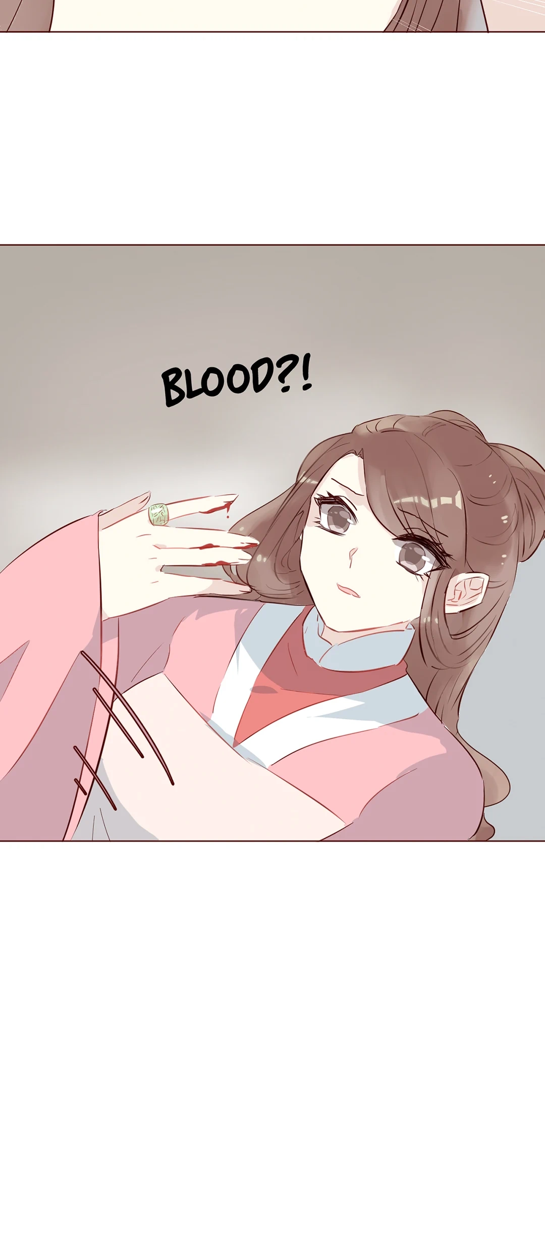 Read My Cactus Boyfriend chapter 15 image 32 on Lezhin