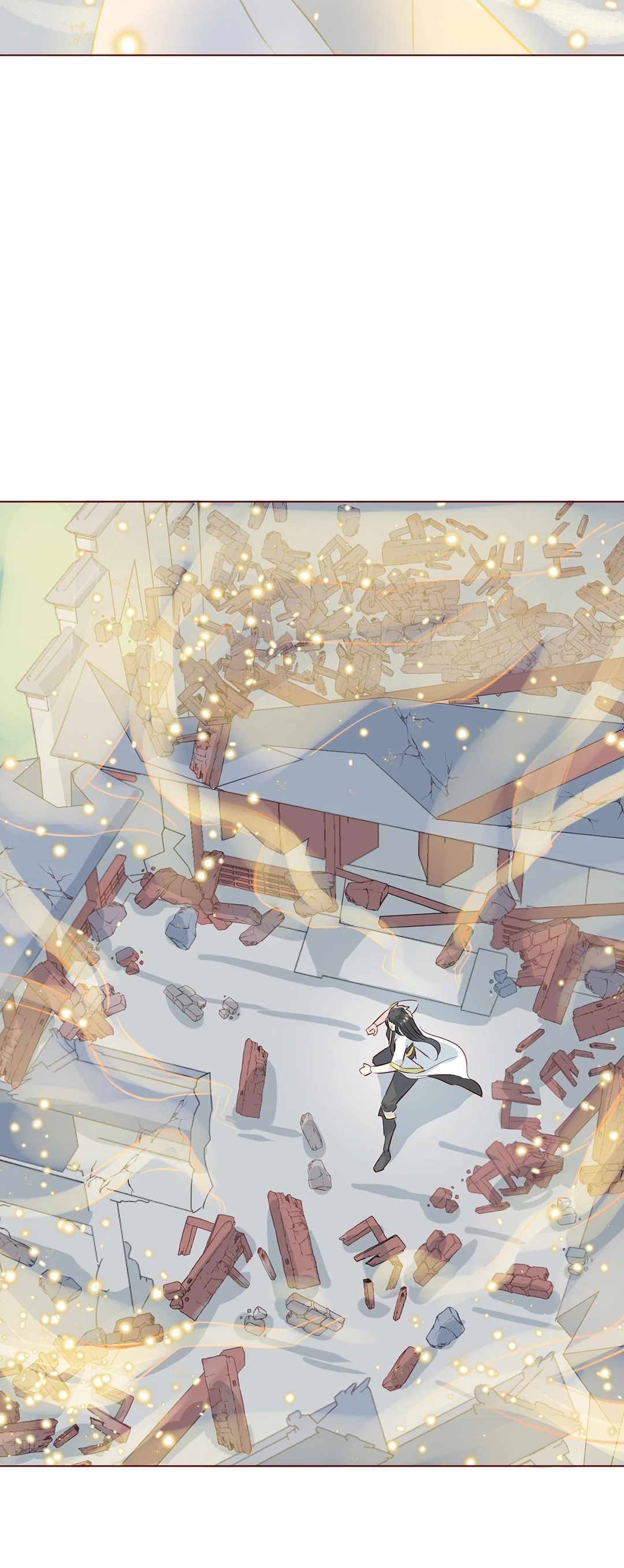 Read My Cactus Boyfriend chapter 15 image 7 on Lezhin