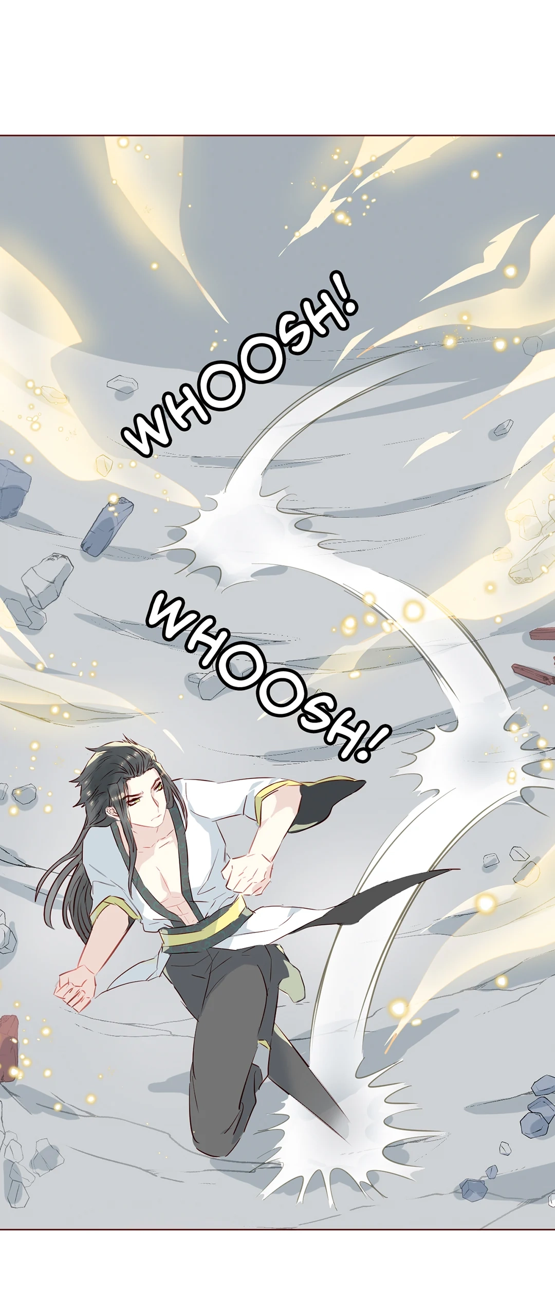 Read My Cactus Boyfriend chapter 15 image 8 on Lezhin