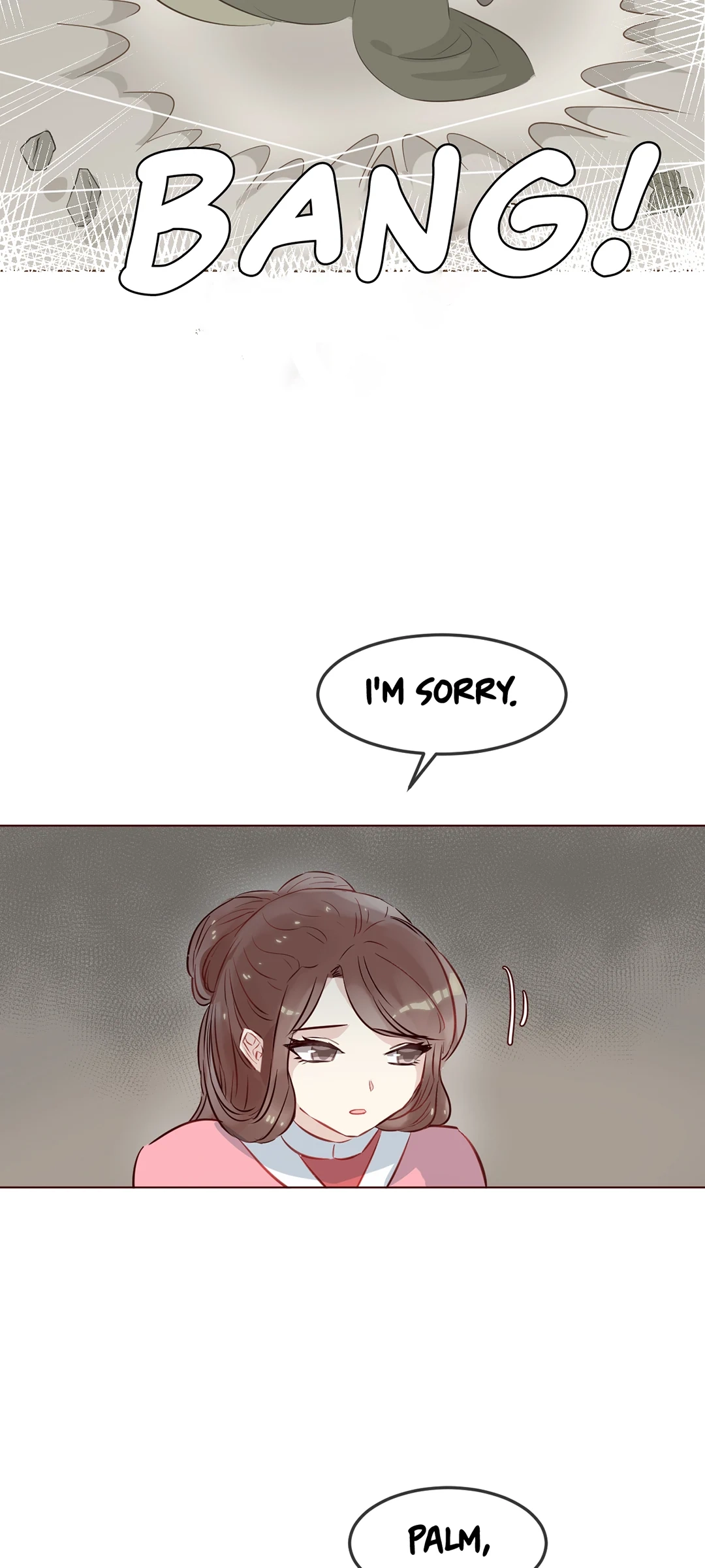 Read My Cactus Boyfriend chapter 16 image 11 on Lezhin