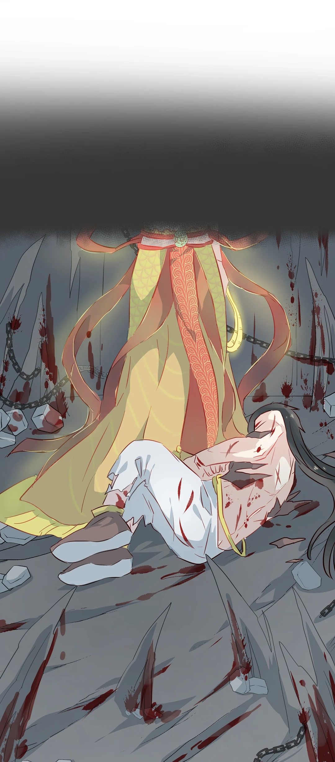 Read My Cactus Boyfriend chapter 16 image 13 on Lezhin