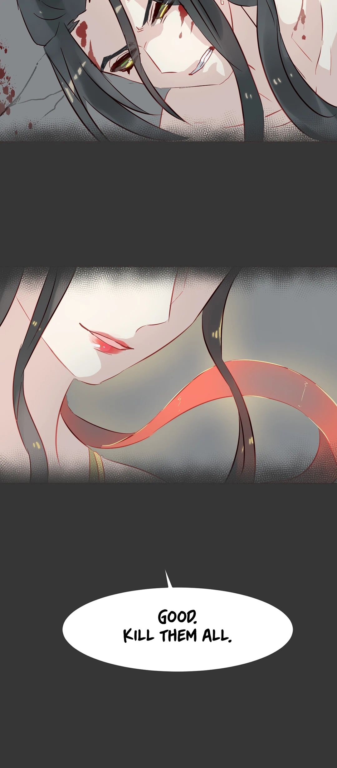 Read My Cactus Boyfriend chapter 16 image 16 on Lezhin