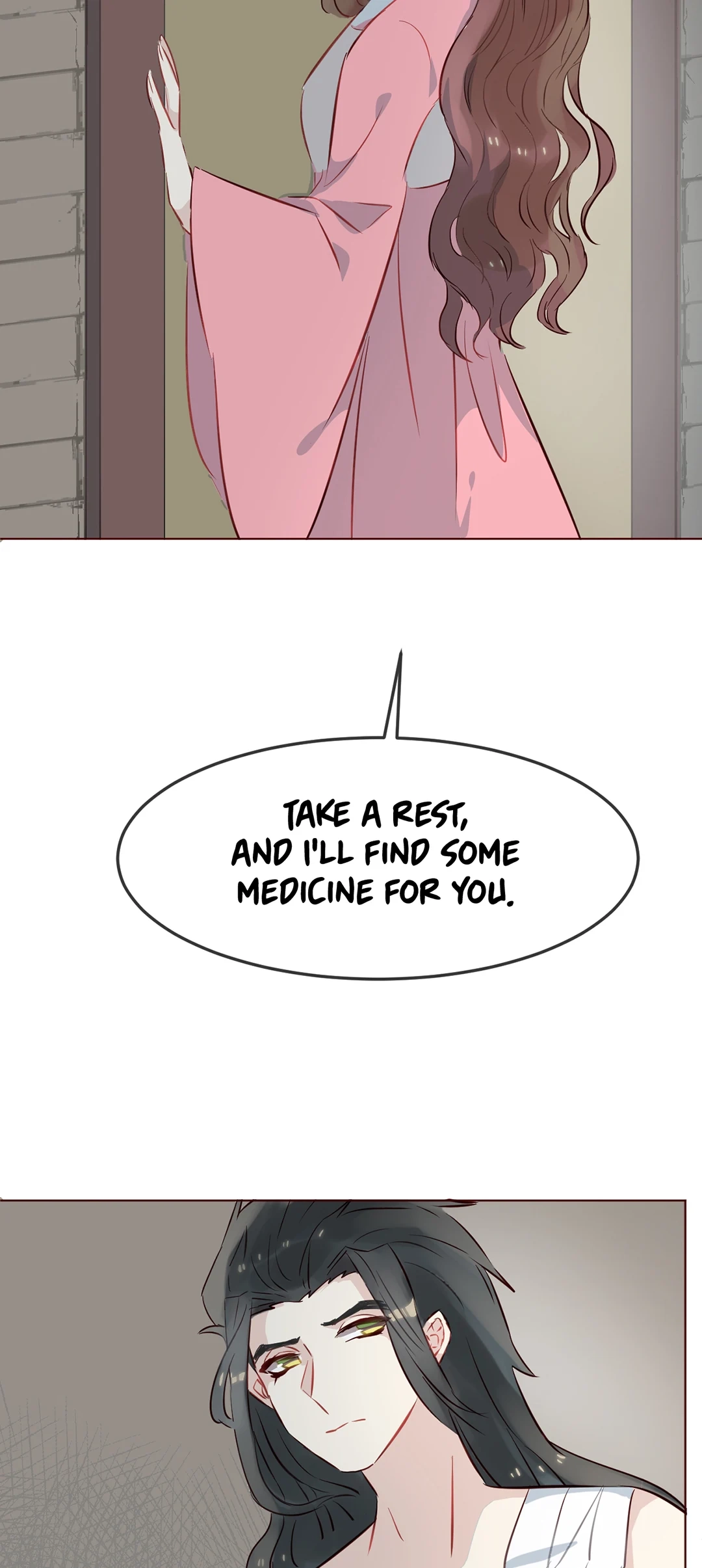 Read My Cactus Boyfriend chapter 16 image 24 on Lezhin