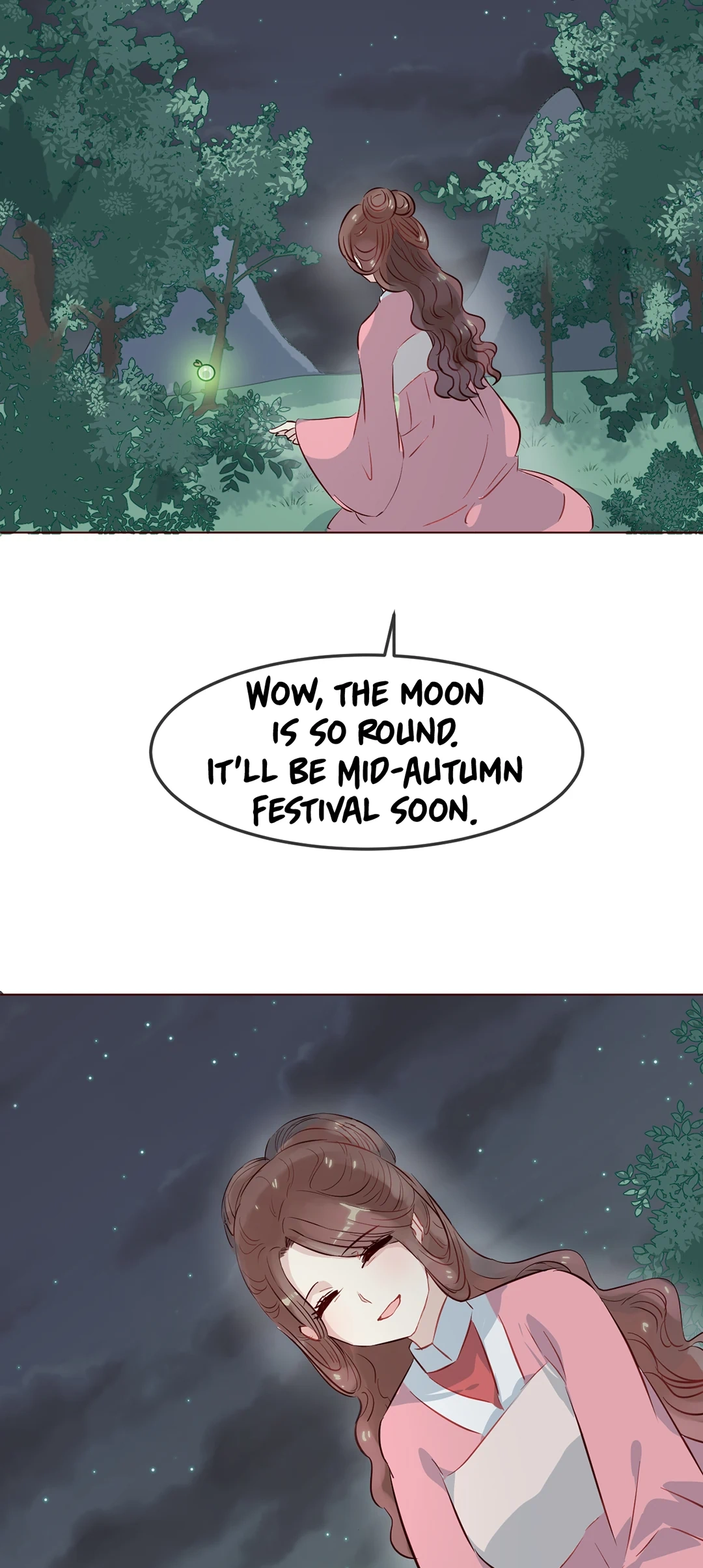 Read My Cactus Boyfriend chapter 16 image 26 on Lezhin