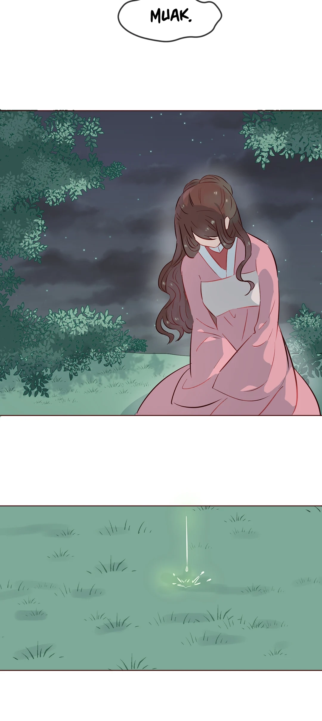 Read My Cactus Boyfriend chapter 16 image 29 on Lezhin