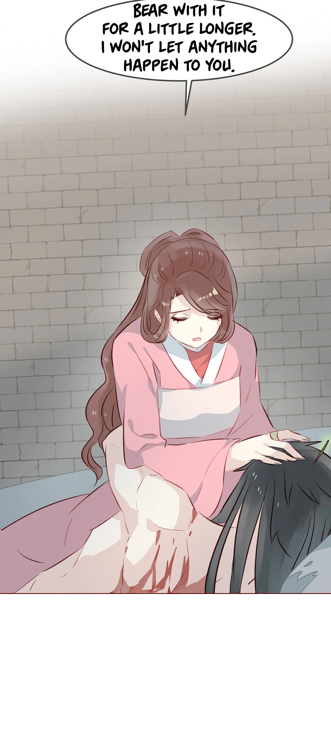 Read My Cactus Boyfriend chapter 16 image 3 on Lezhin