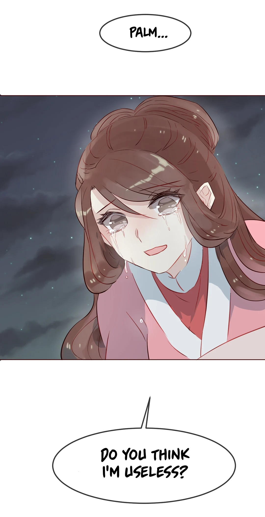 Read My Cactus Boyfriend chapter 16 image 30 on Lezhin