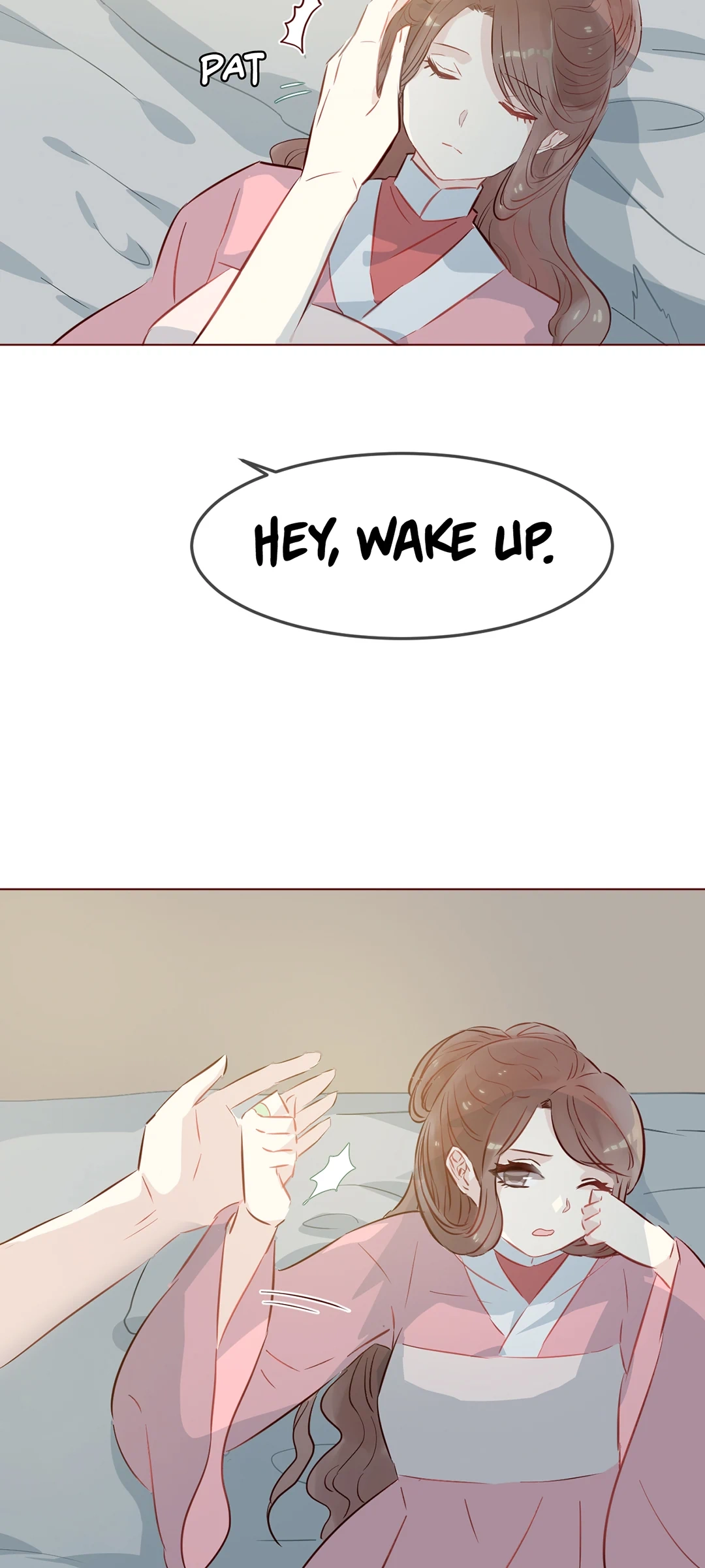 Read My Cactus Boyfriend chapter 16 image 37 on Lezhin
