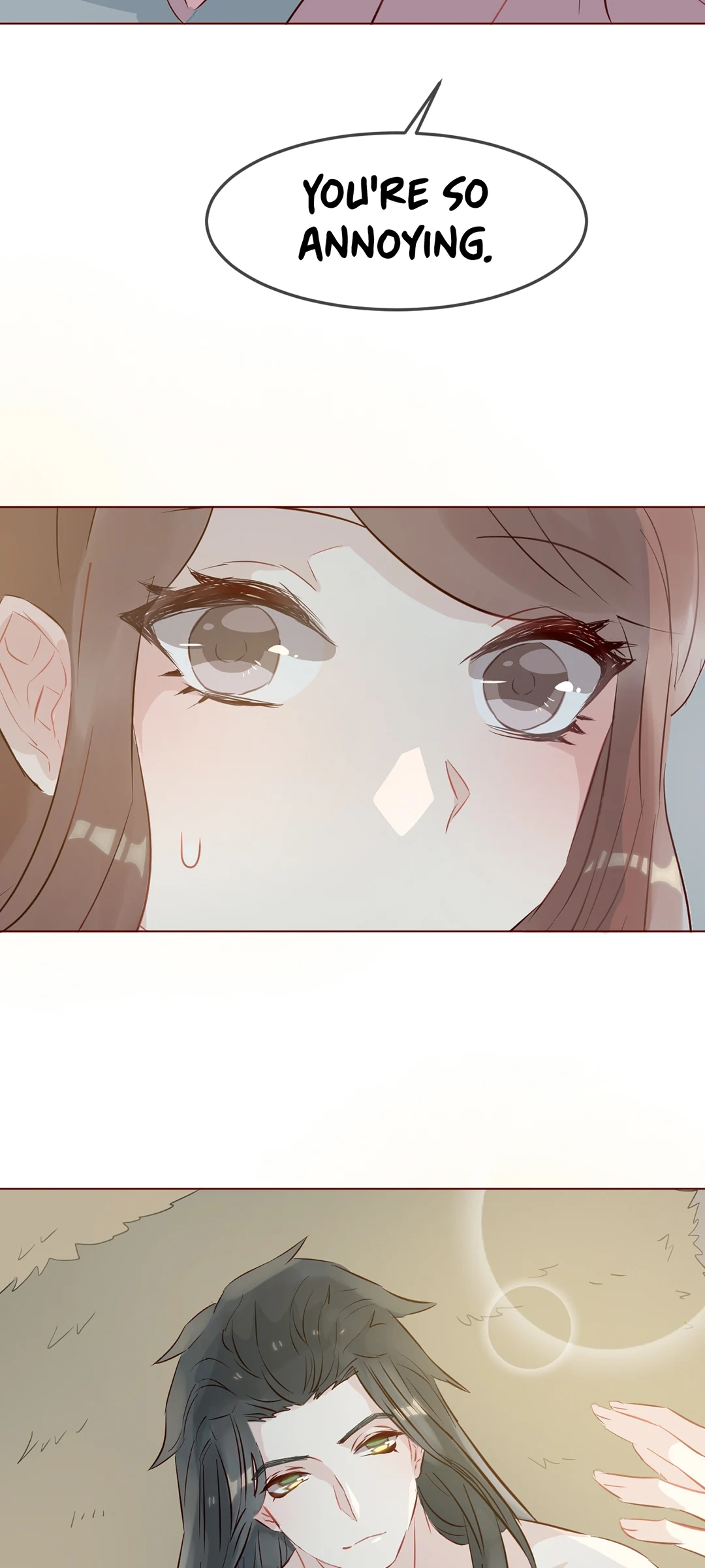 Read My Cactus Boyfriend chapter 16 image 38 on Lezhin