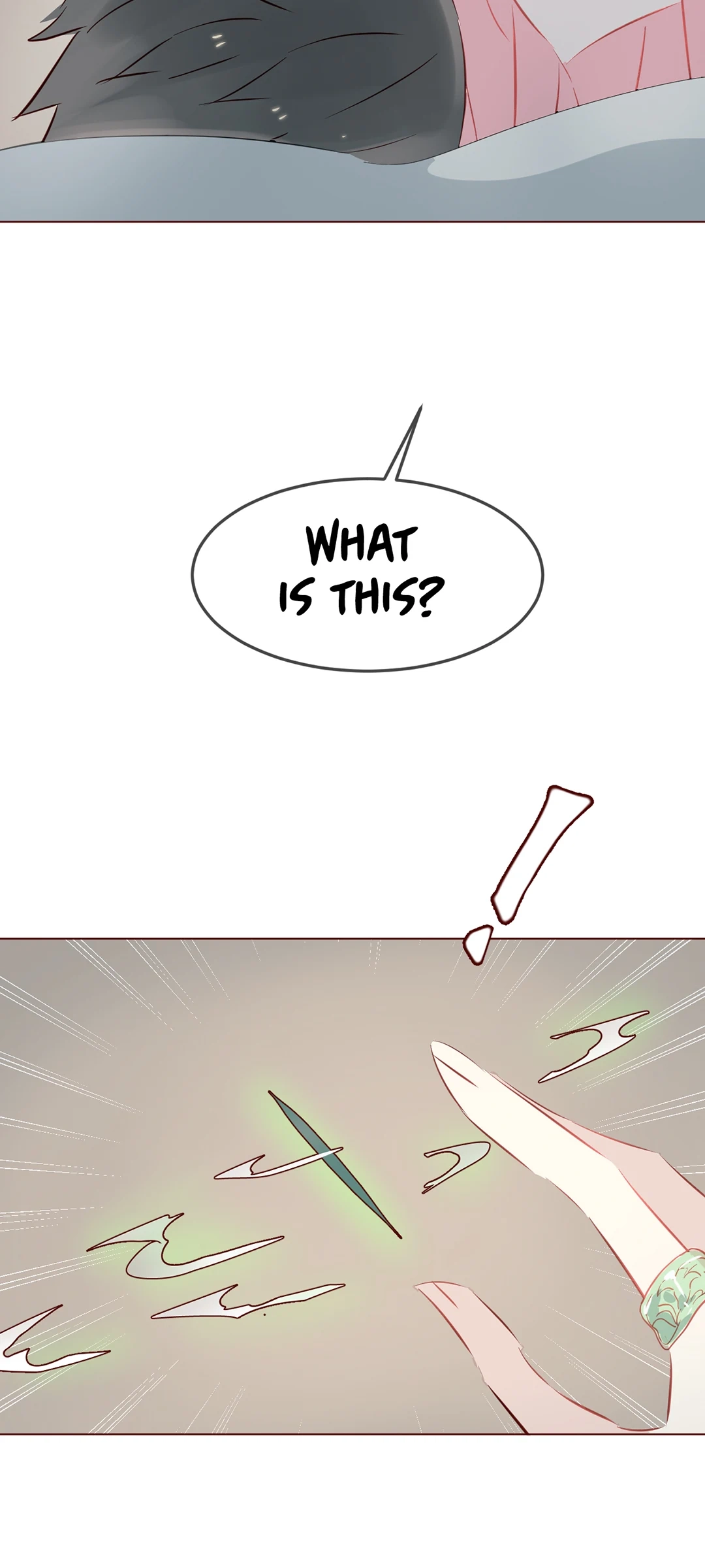 Read My Cactus Boyfriend chapter 16 image 5 on Lezhin