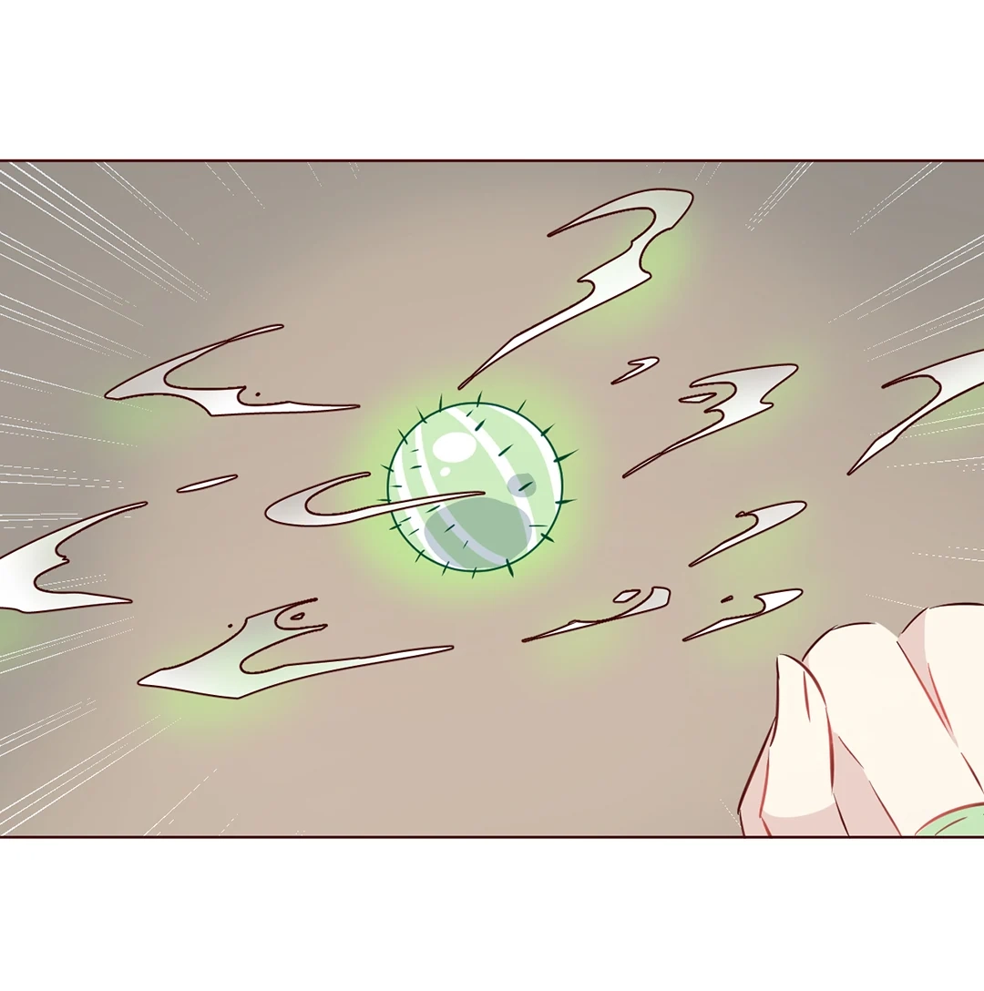 Read My Cactus Boyfriend chapter 16 image 6 on Lezhin