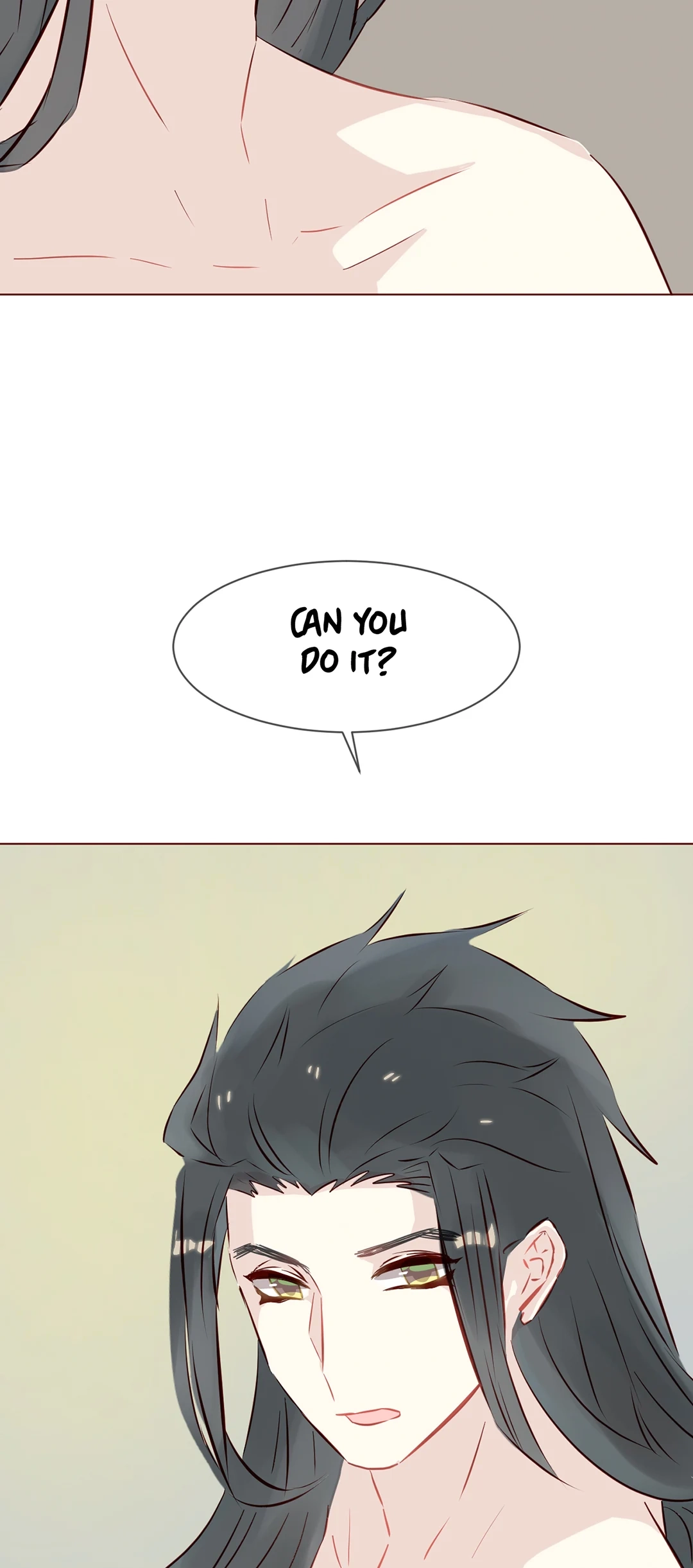 Read My Cactus Boyfriend chapter 17 image 17 on Lezhin