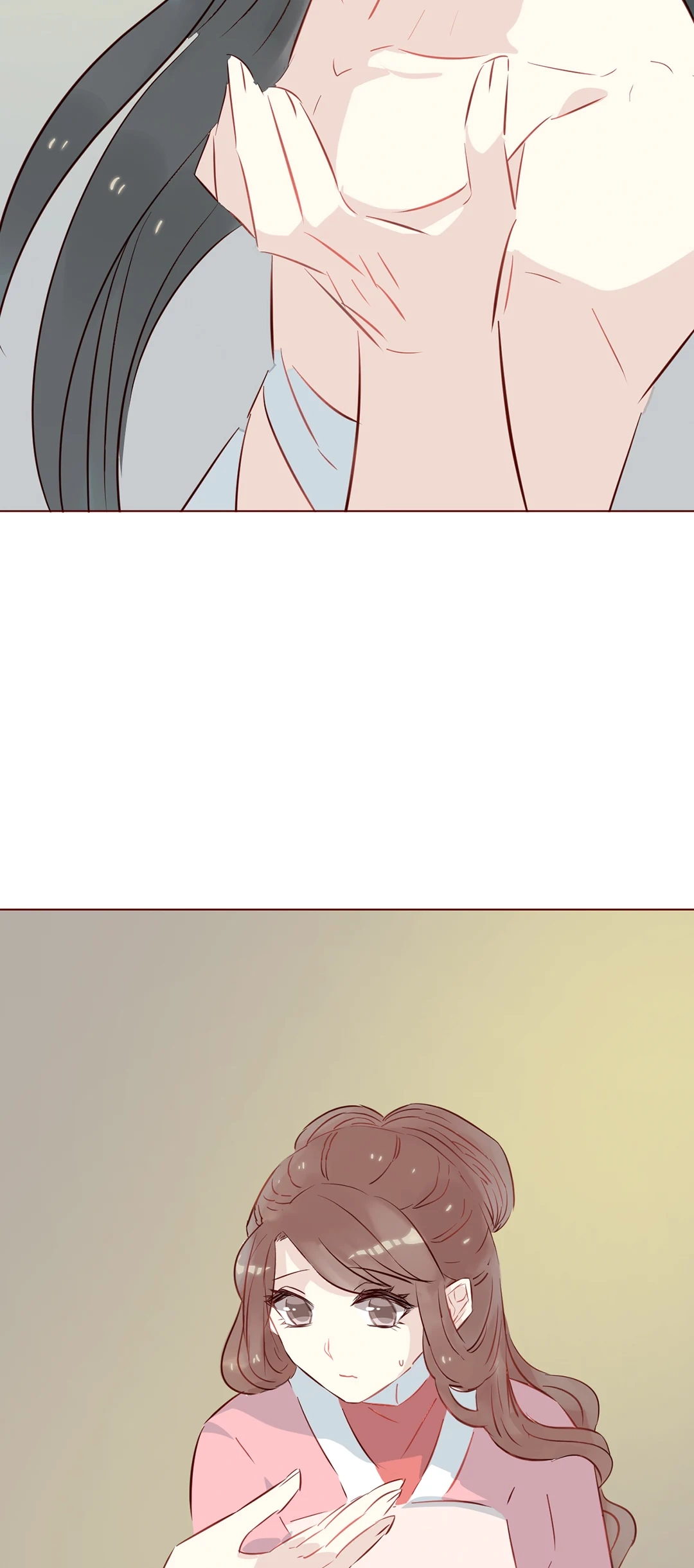 Read My Cactus Boyfriend chapter 17 image 18 on Lezhin