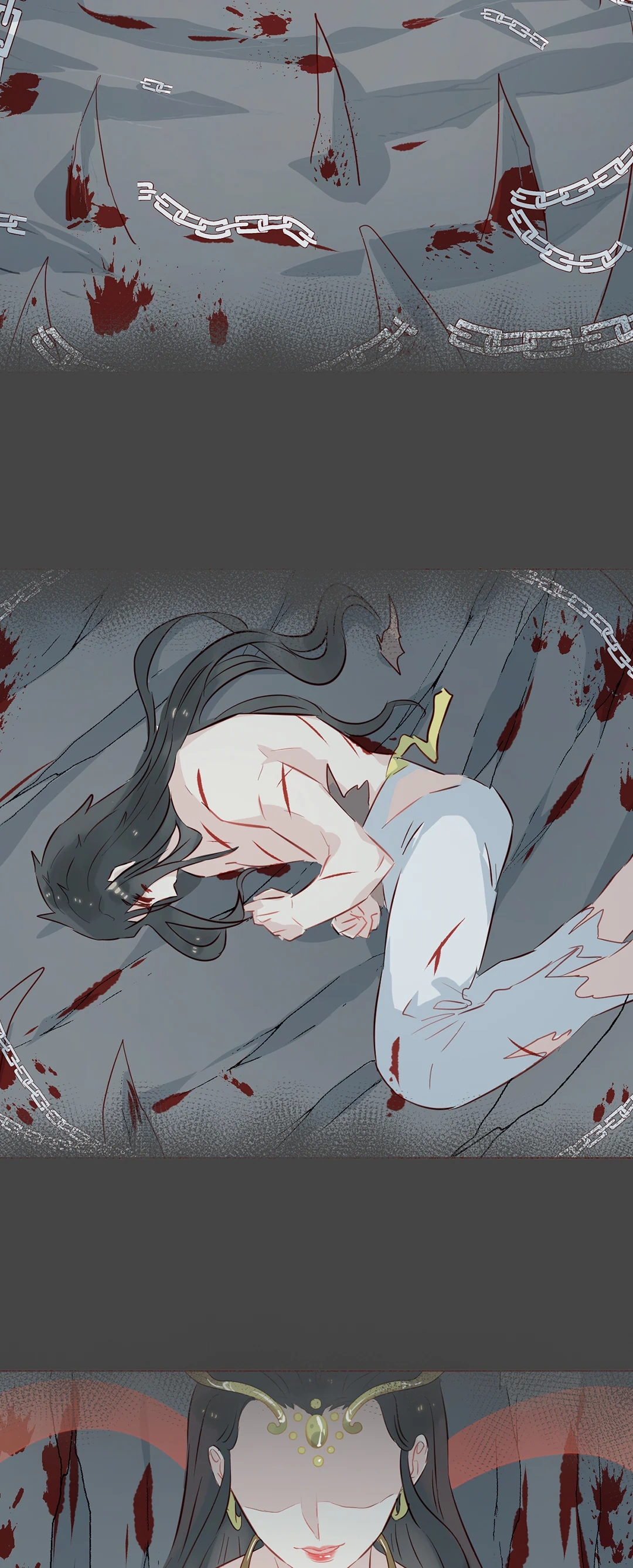 Read My Cactus Boyfriend chapter 17 image 23 on Lezhin