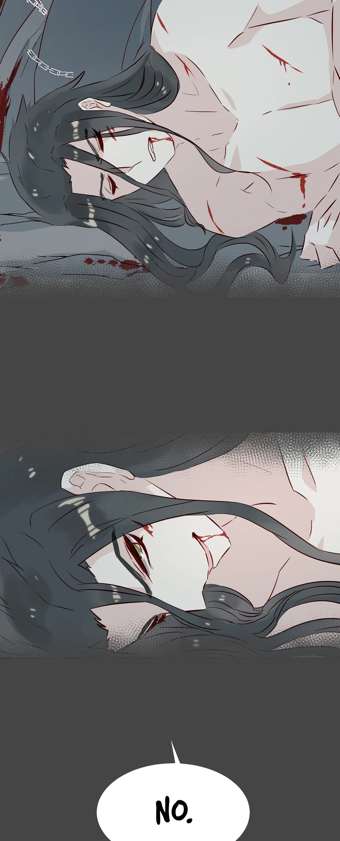 Read My Cactus Boyfriend chapter 17 image 24 on Lezhin