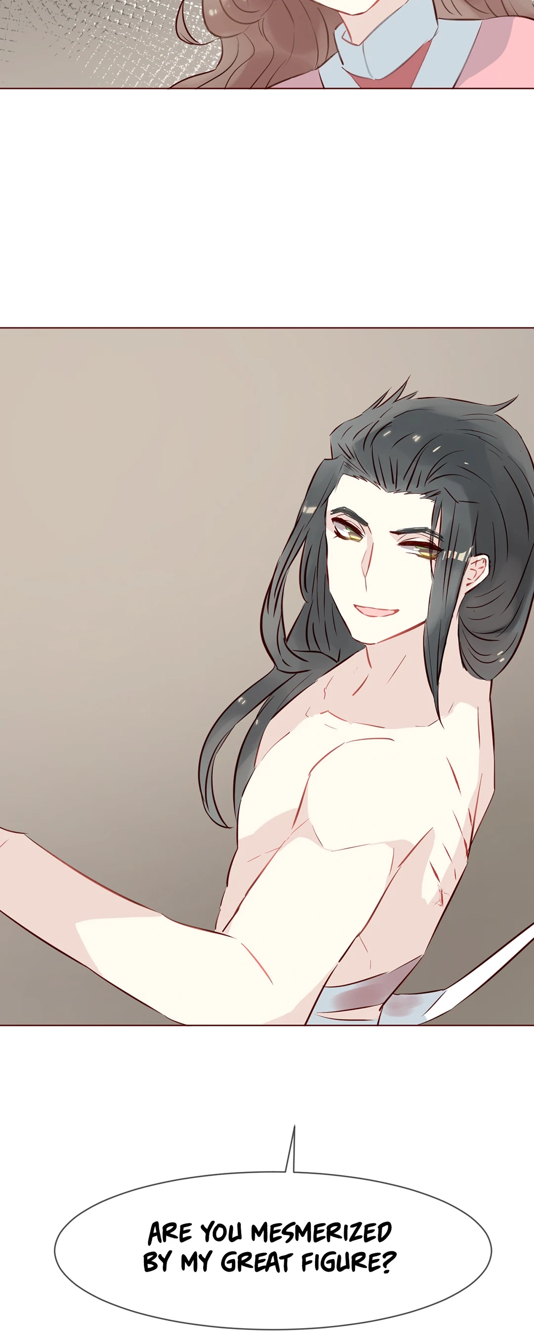 Read My Cactus Boyfriend chapter 17 image 4 on Lezhin