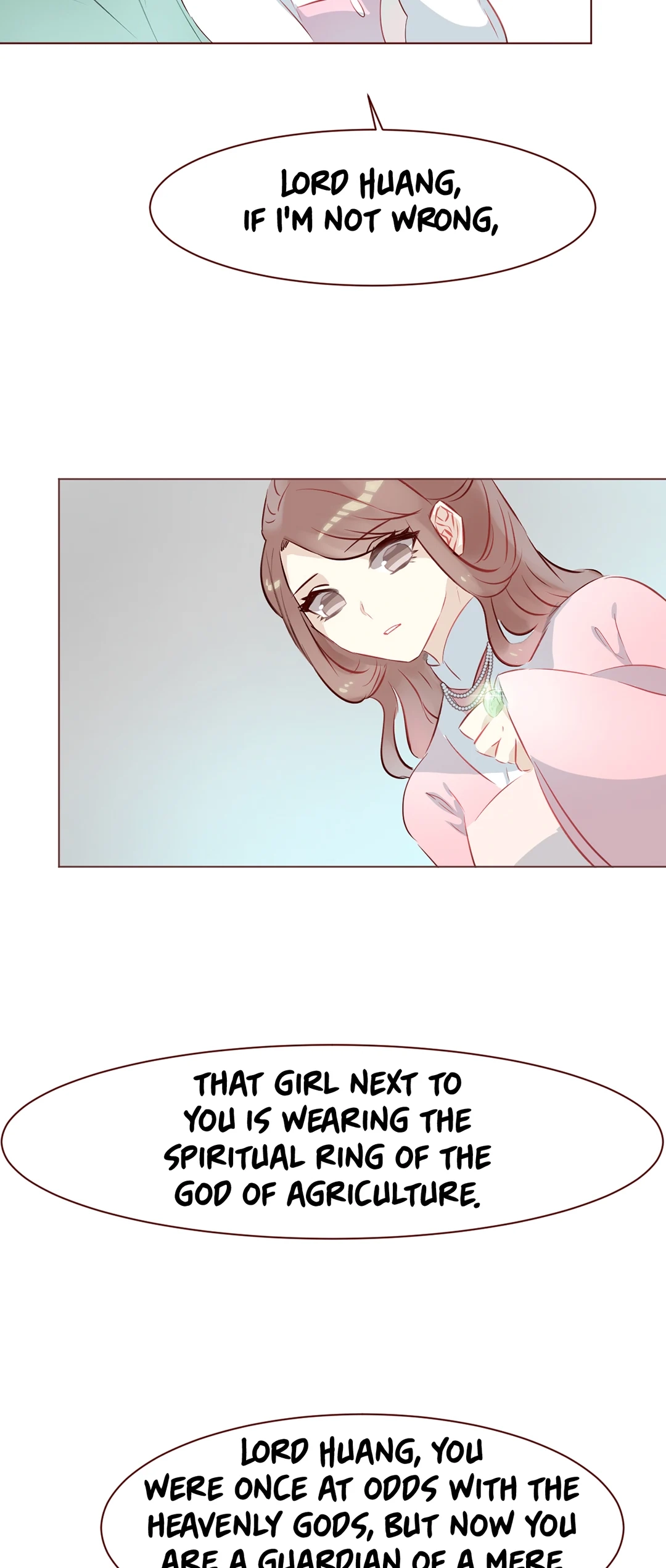 Read My Cactus Boyfriend chapter 20 image 10 on Lezhin