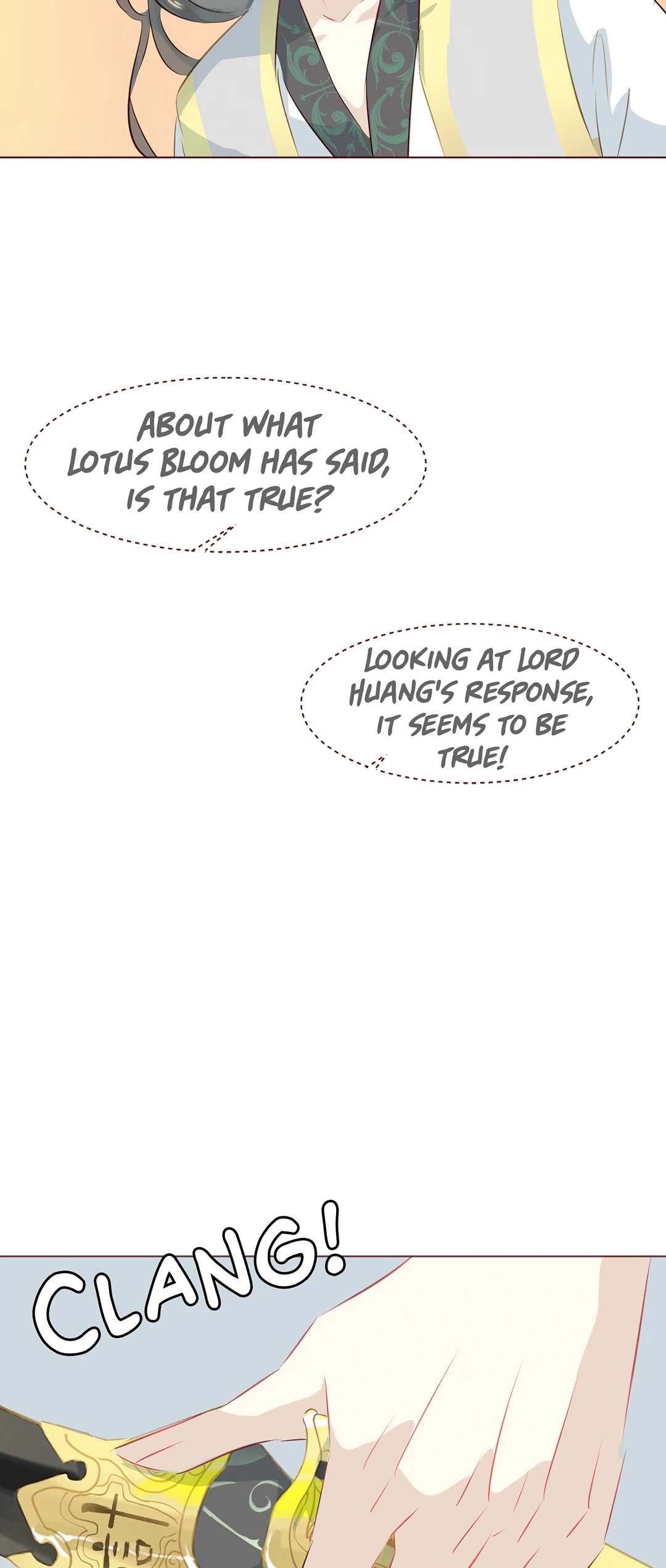 Read My Cactus Boyfriend chapter 20 image 12 on Lezhin