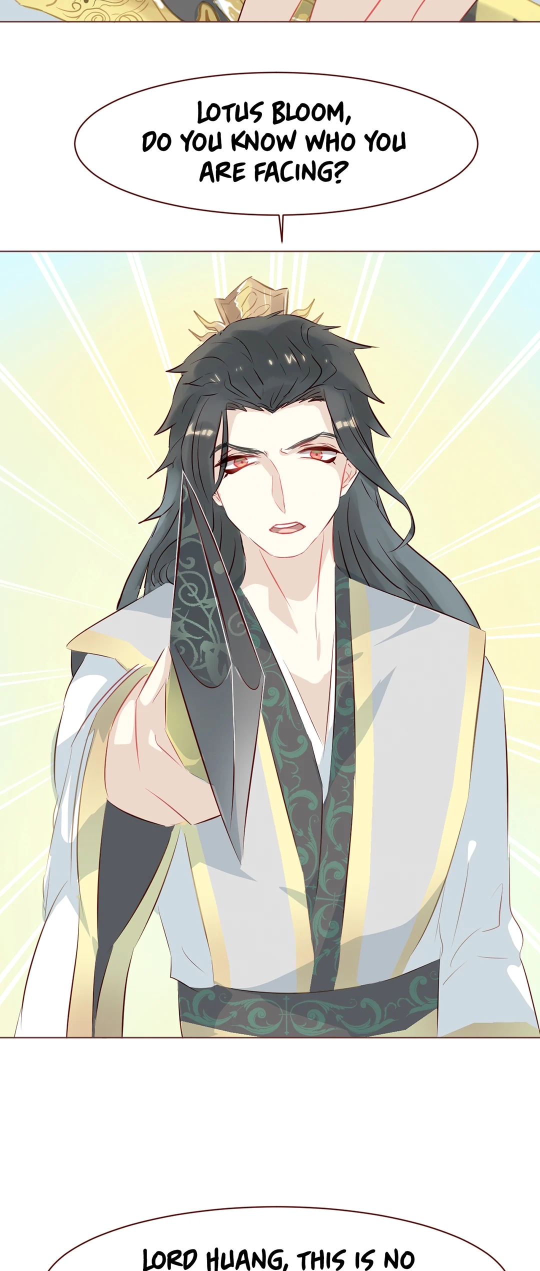 Read My Cactus Boyfriend chapter 20 image 13 on Lezhin