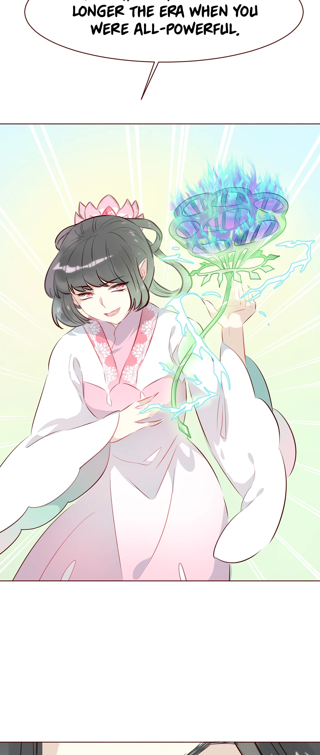 Read My Cactus Boyfriend chapter 20 image 14 on Lezhin