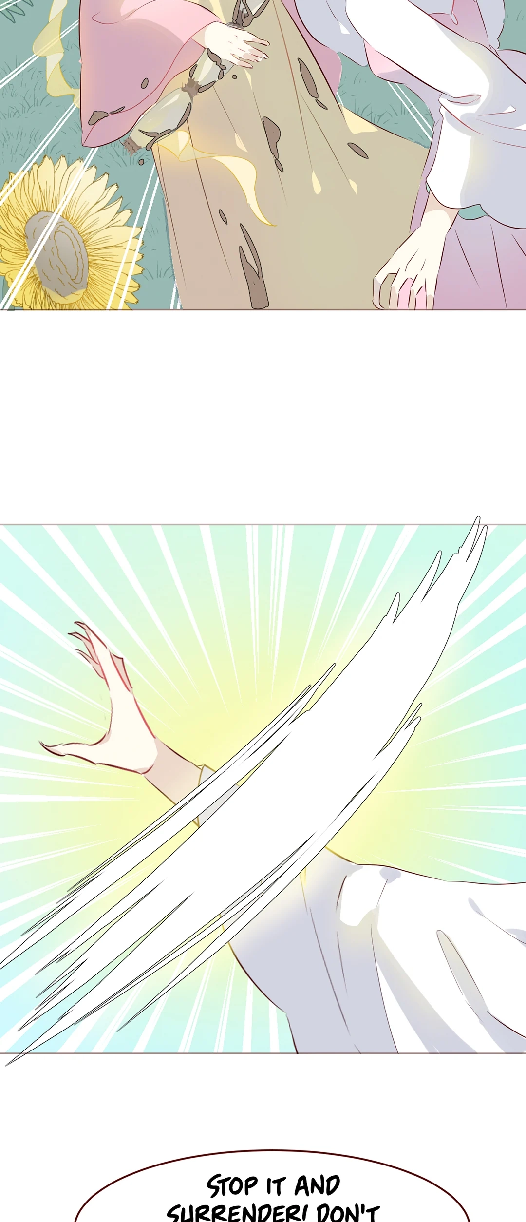 Read My Cactus Boyfriend chapter 22 image 1 on Lezhin