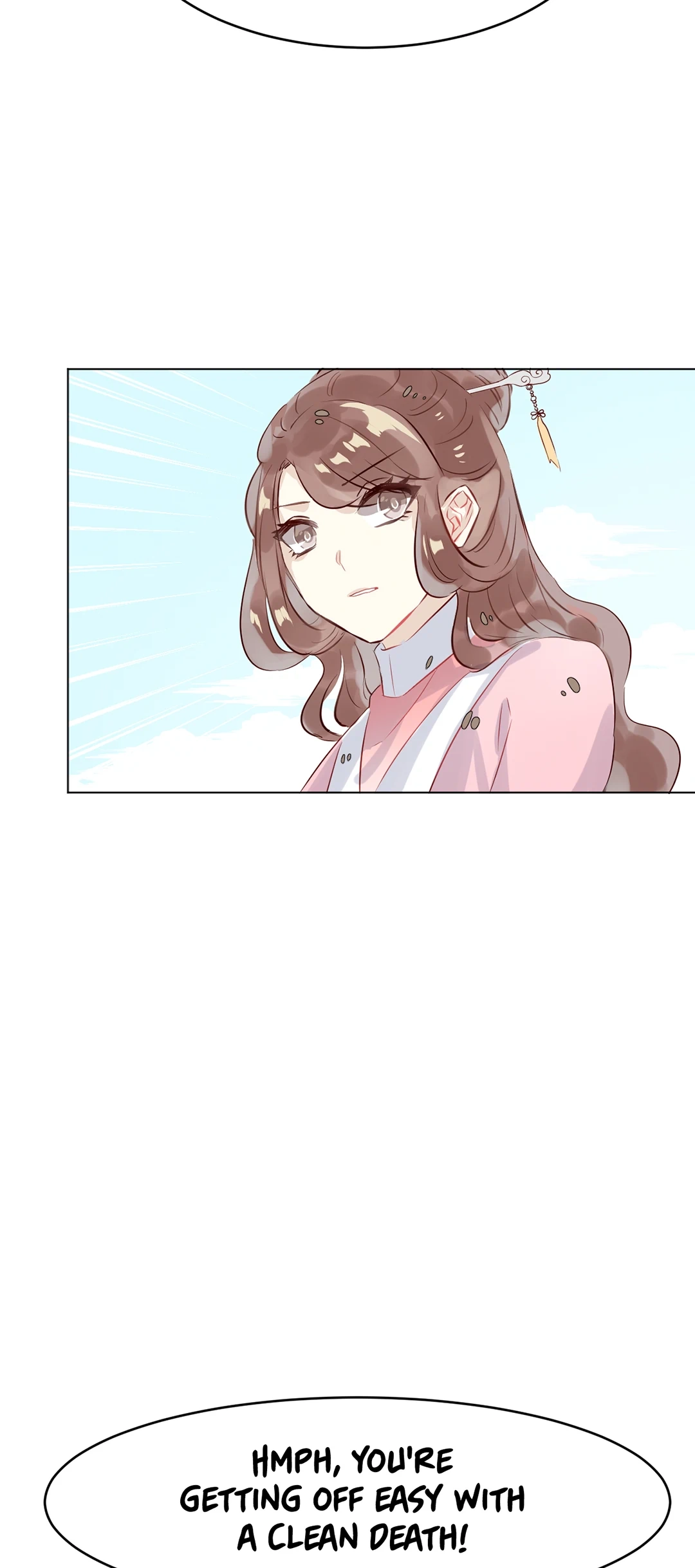 Read My Cactus Boyfriend chapter 22 image 13 on Lezhin